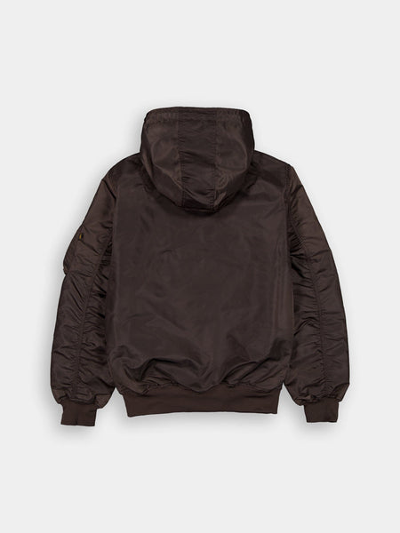 SAN DIEGO PADRES X ALPHA X NEW ERA L-2B BOMBER JACKET OUTERWEAR Alpha Industries / NE-MLB 