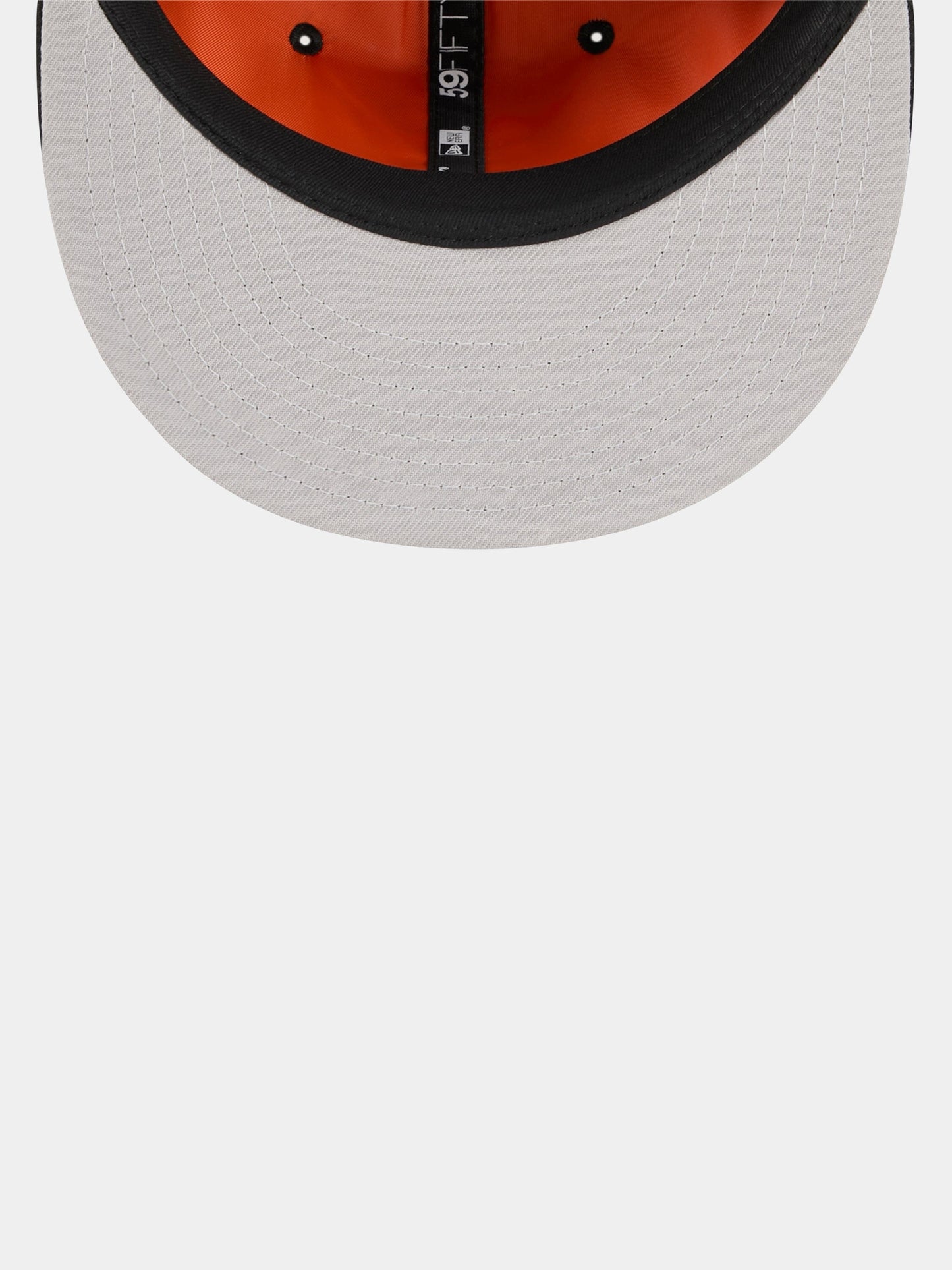 SAN FRANCISCO 49ERS X ALPHA X NEW ERA 59FIFTY FITTED CAP ACCESSORY Alpha Industries 