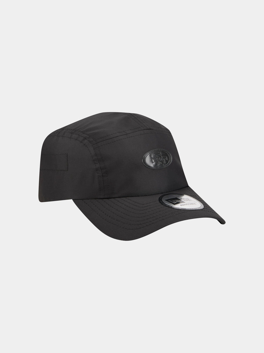 SAN FRANCISCO 49ERS X ALPHA X NEW ERA RUNNER CAP ACCESSORY Alpha Industries 