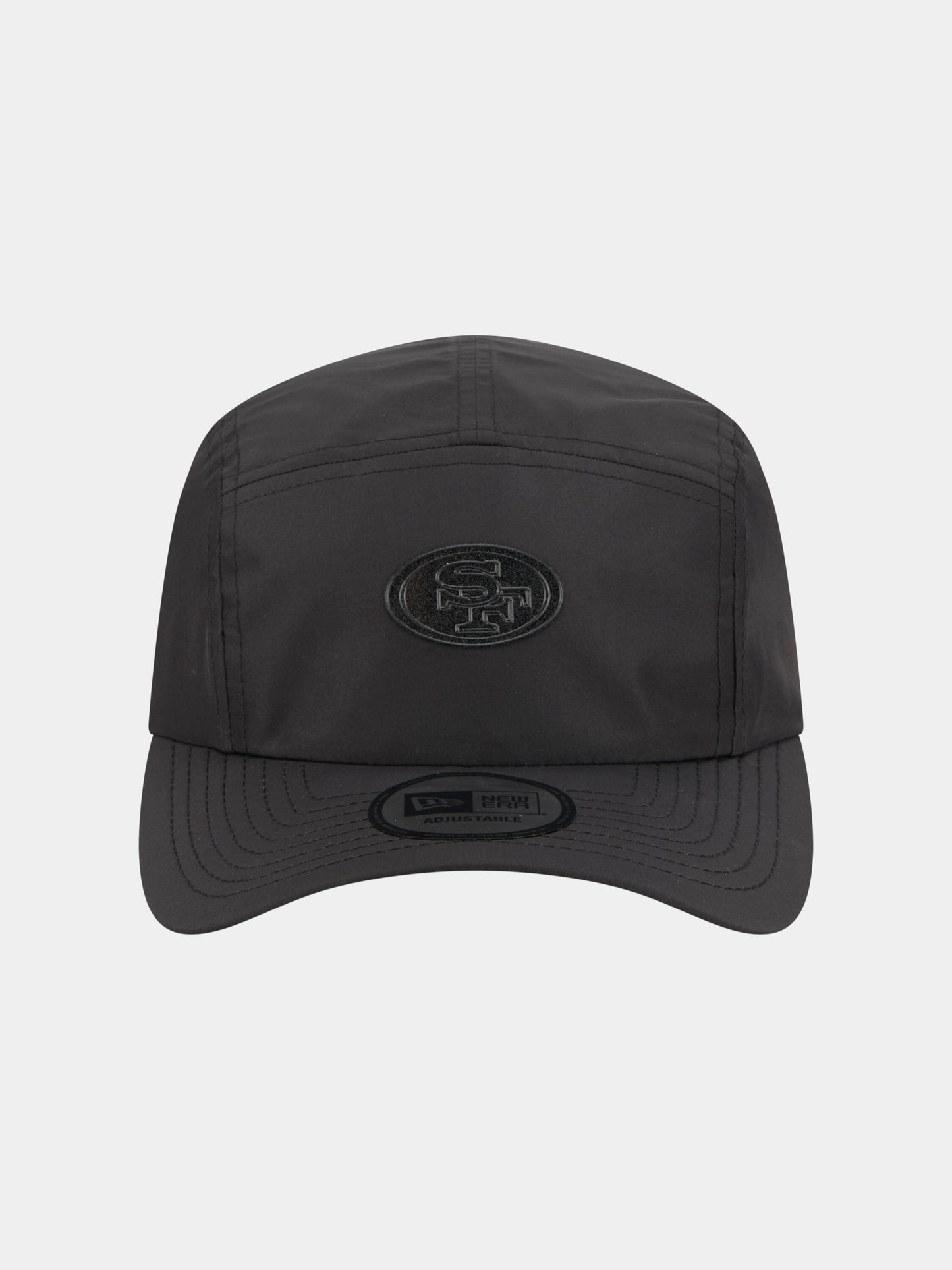 SAN FRANCISCO 49ERS X ALPHA X NEW ERA RUNNER CAP ACCESSORY Alpha Industries 