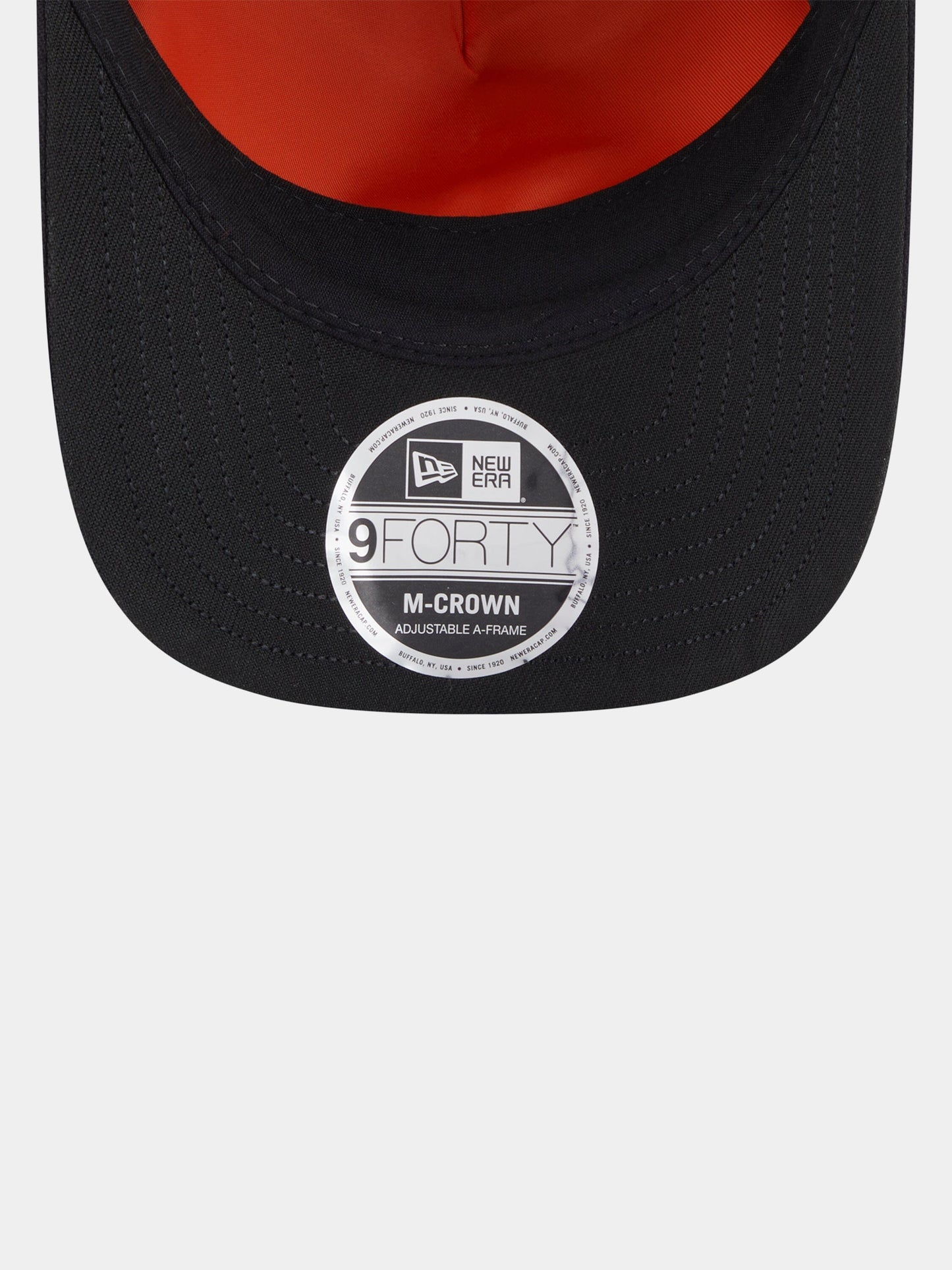 SAN FRANCISCO GIANTS X ALPHA X NEW ERA 940 MC CAP ACCESSORY Alpha Industries 