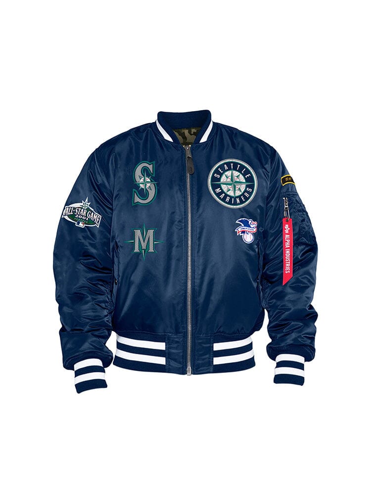 Seattle Mariners
