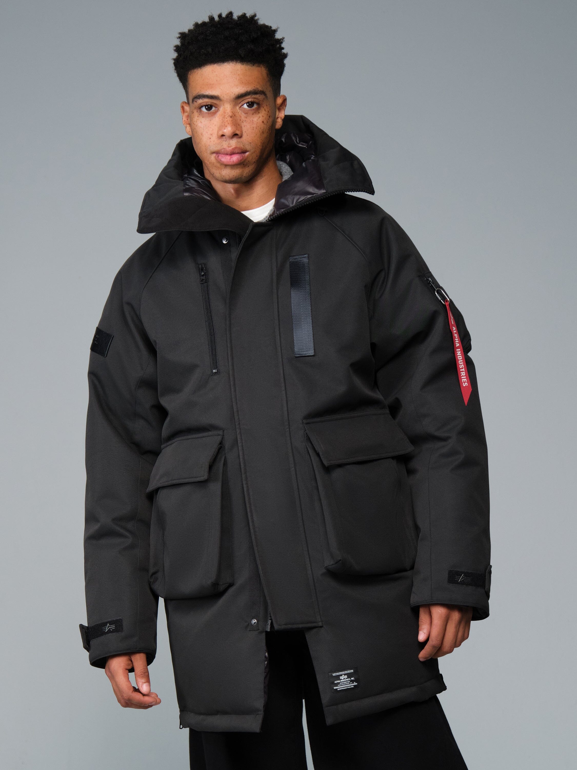 MJS56501C1 BLACK