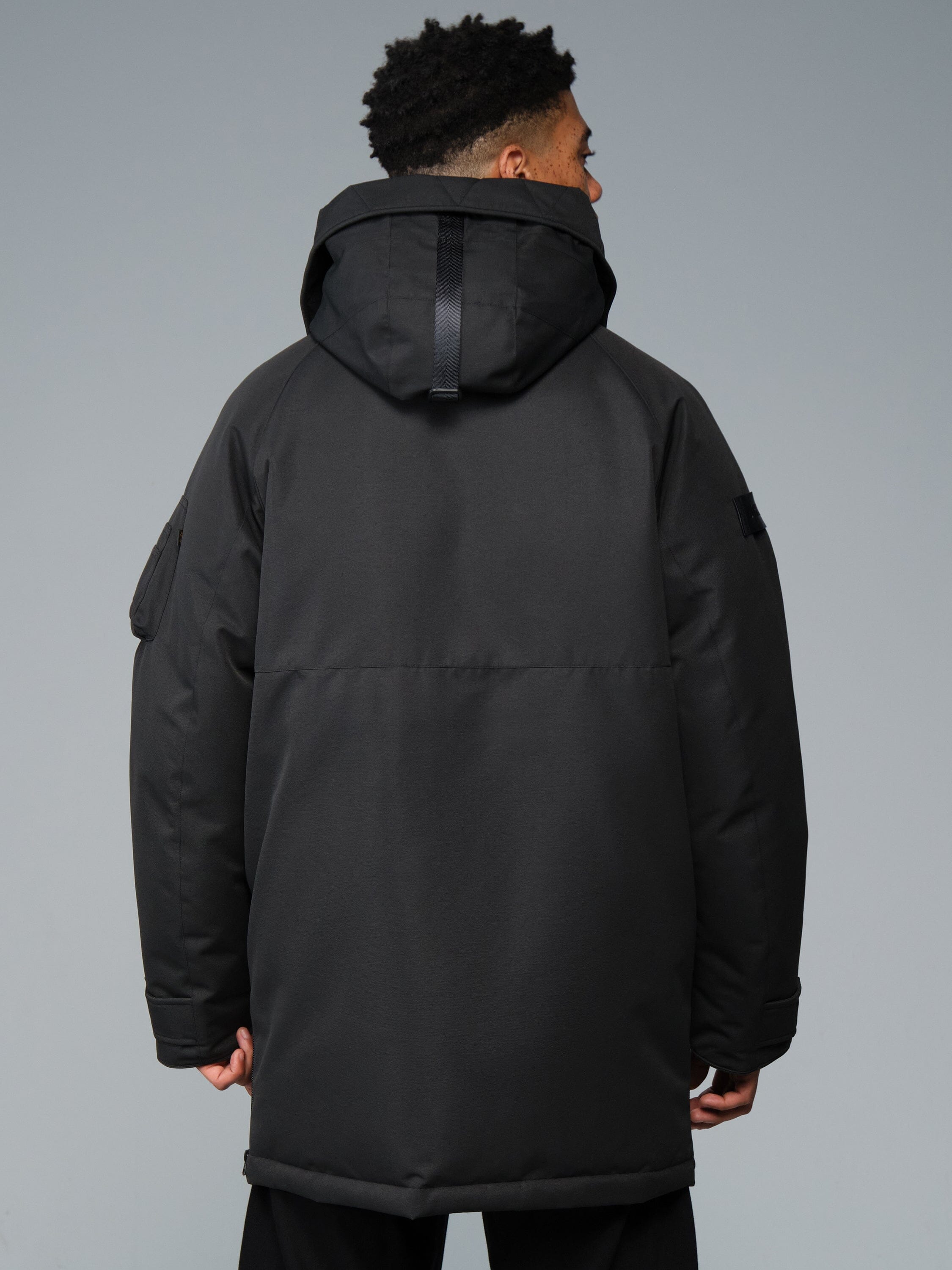 MJS56501C1 BLACK