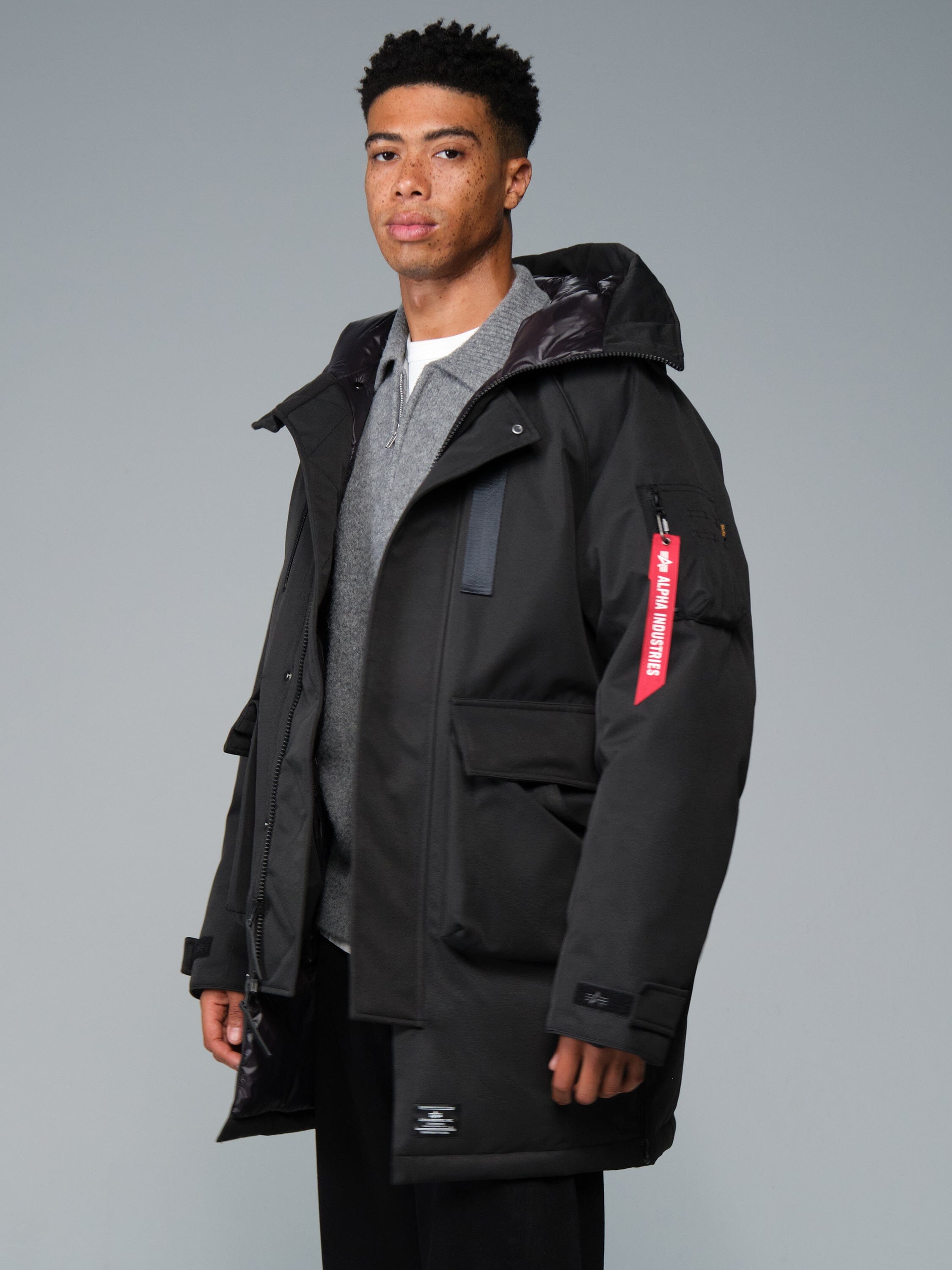 MJS56501C1 BLACK
