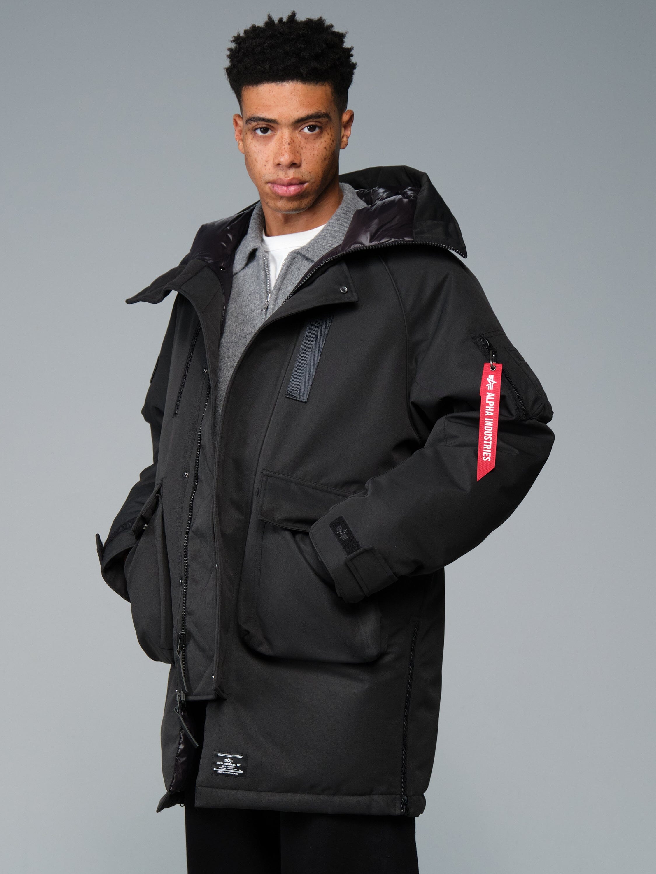 MJS56501C1 BLACK