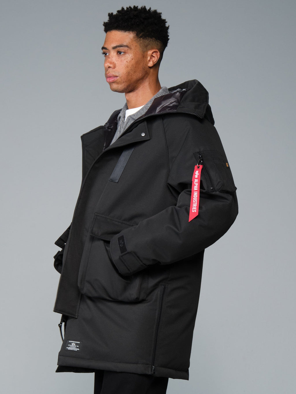 MJS56501C1 BLACK