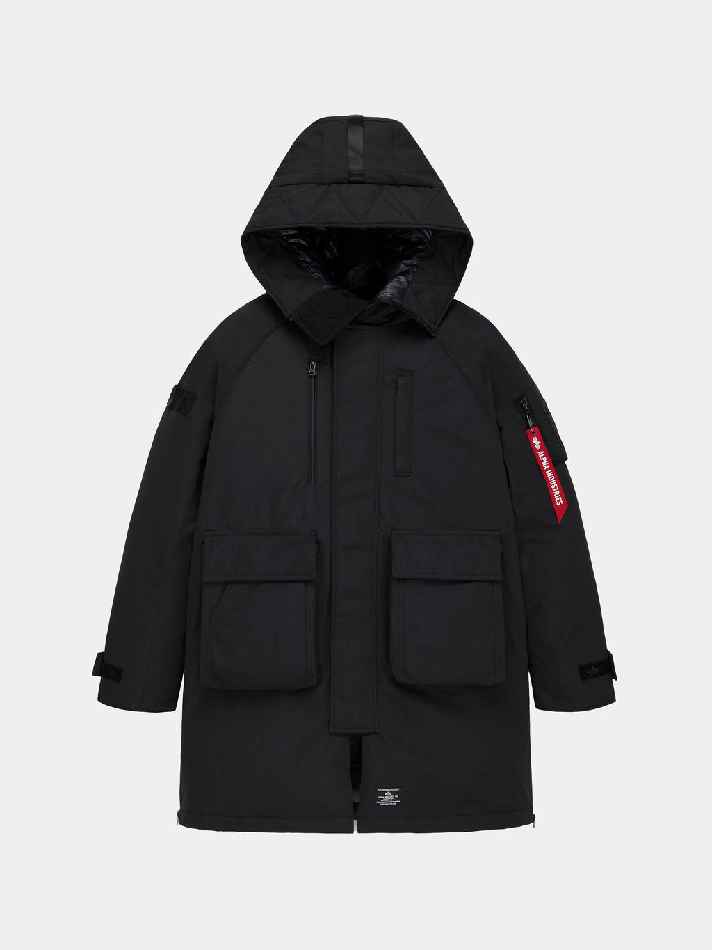 MJS56501C1 BLACK