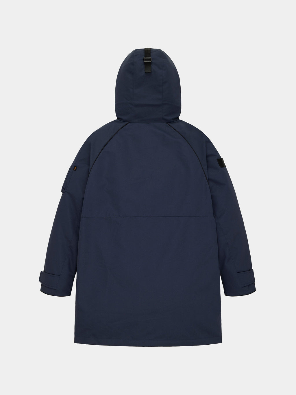 SERGEANT PUFFER PARKA OUTERWEAR Alpha Industries 