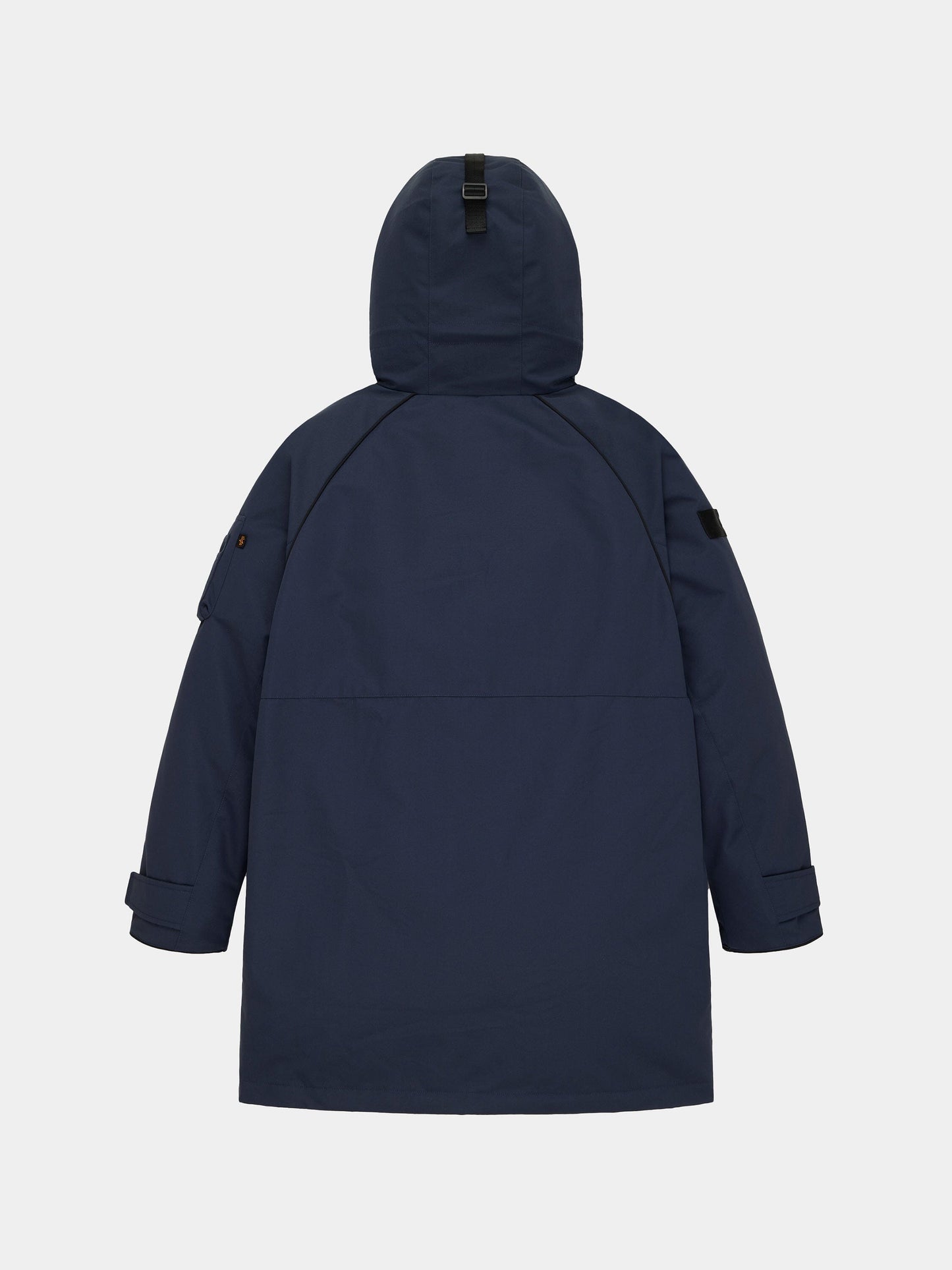 SERGEANT PUFFER PARKA OUTERWEAR Alpha Industries 