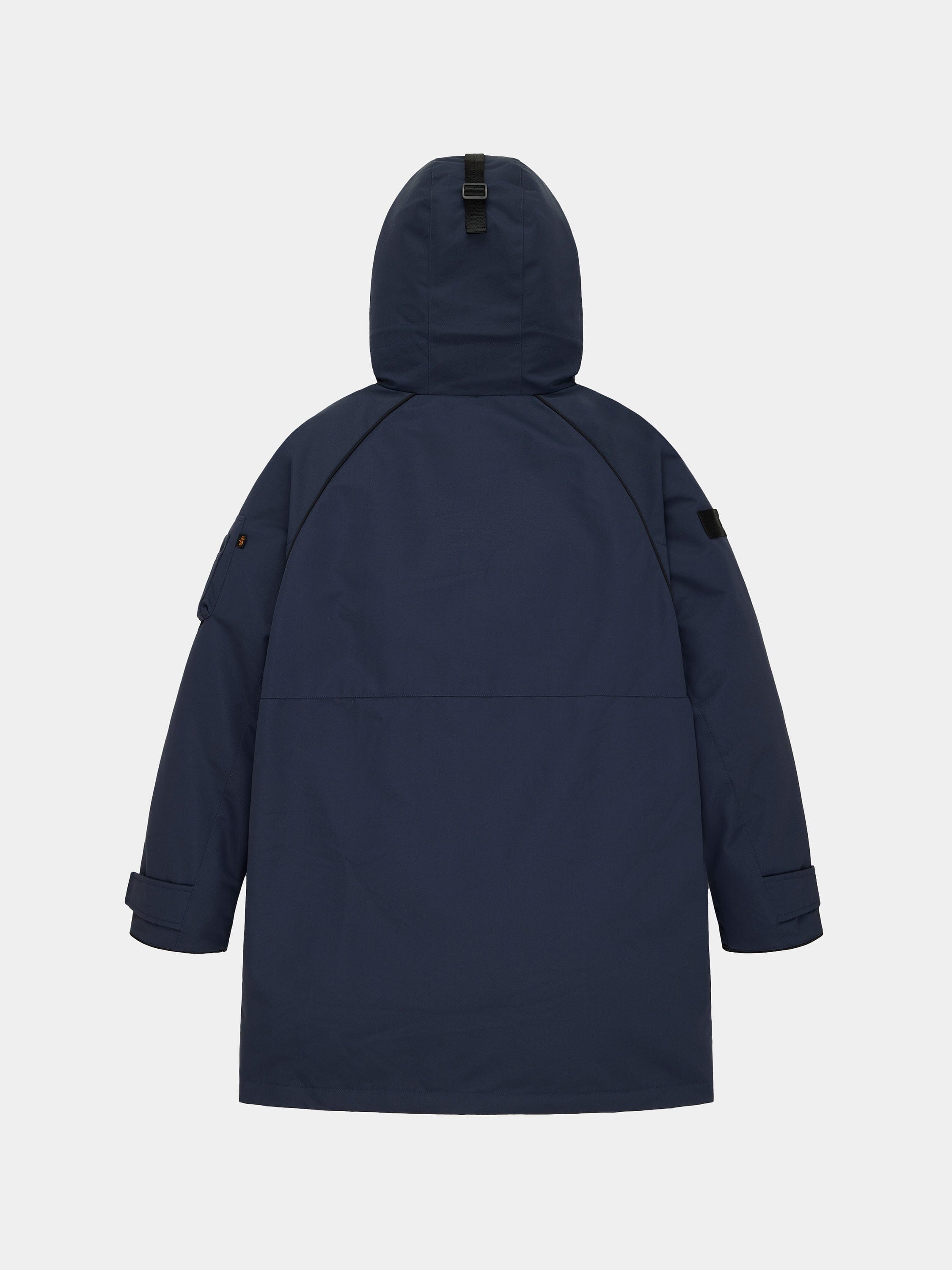 SERGEANT PUFFER PARKA OUTERWEAR Alpha Industries 