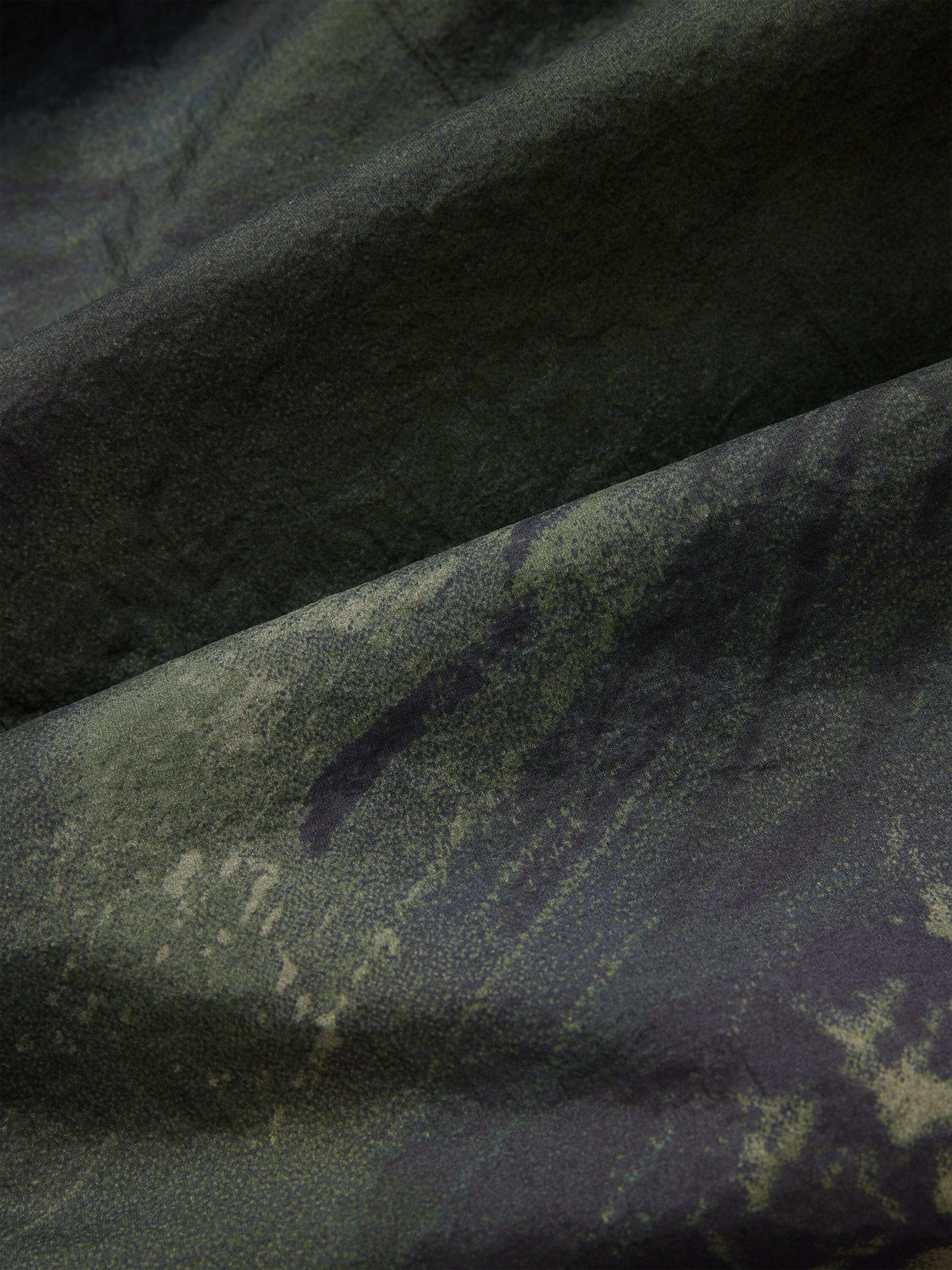 SHEER PUFFER PARKA OUTERWEAR Alpha Industries 