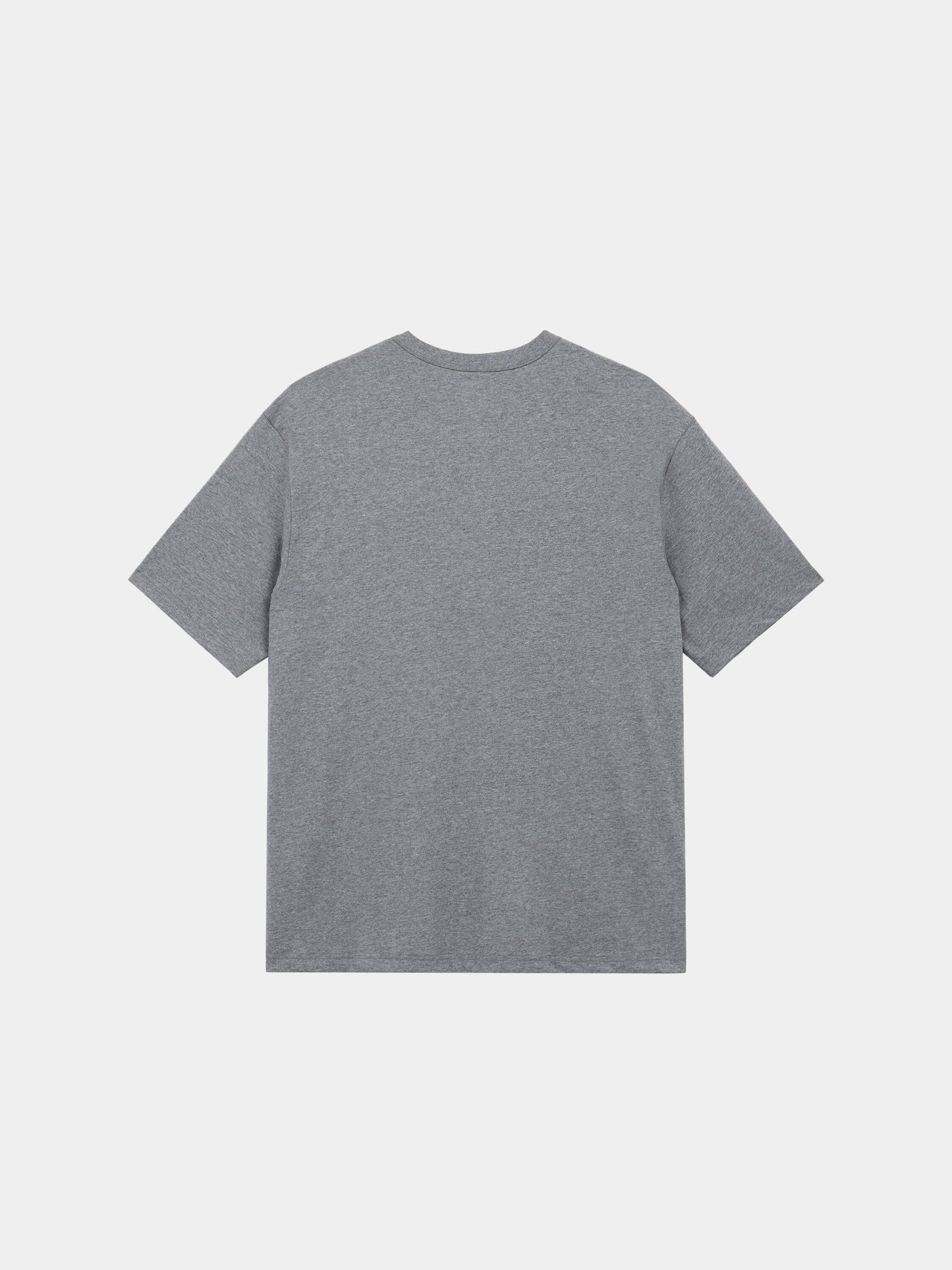 SHORT SLEEVE OVERSIZED TEE TOP Alpha Industries 
