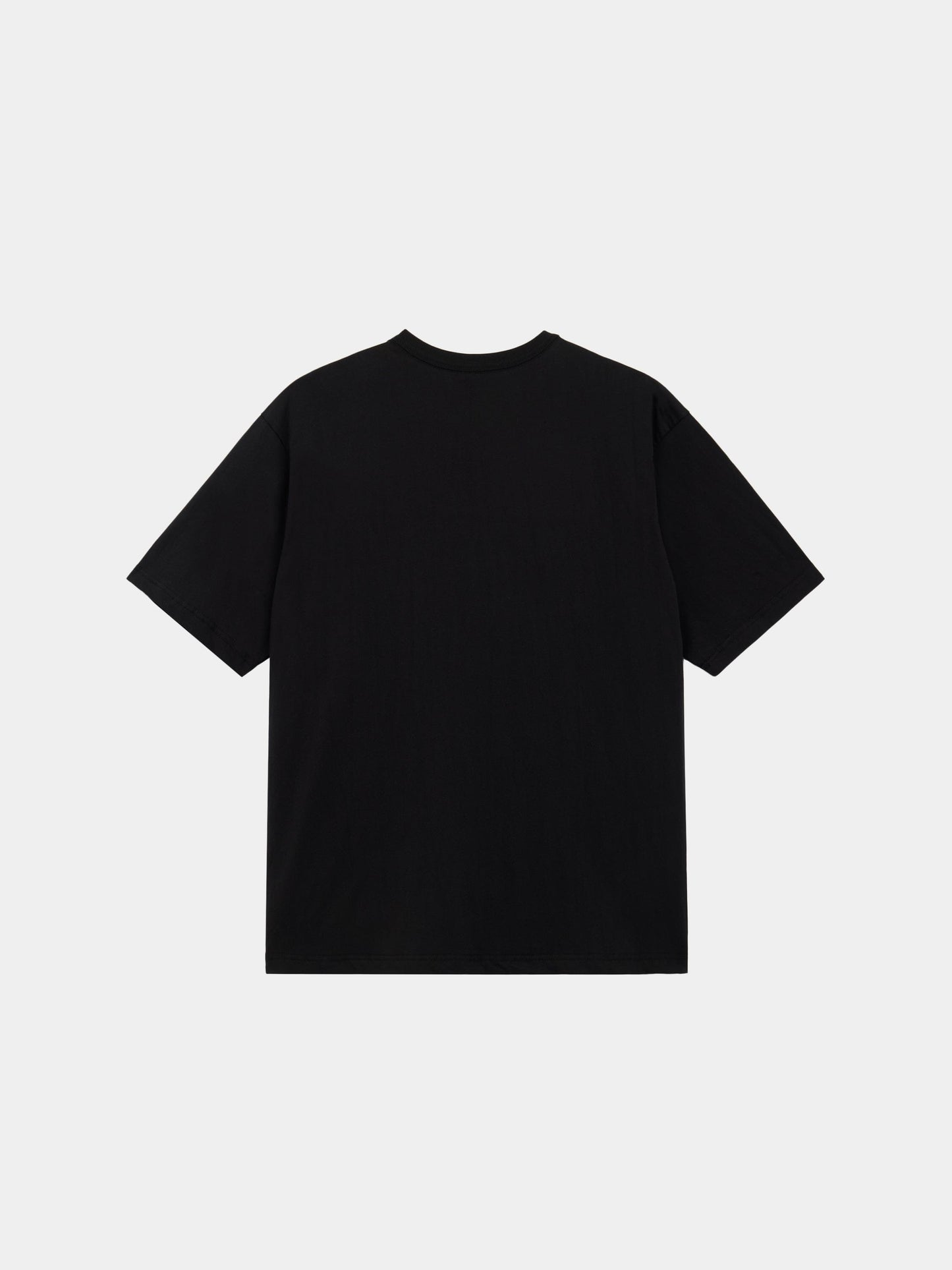 SHORT SLEEVE OVERSIZED TEE TOP Alpha Industries 
