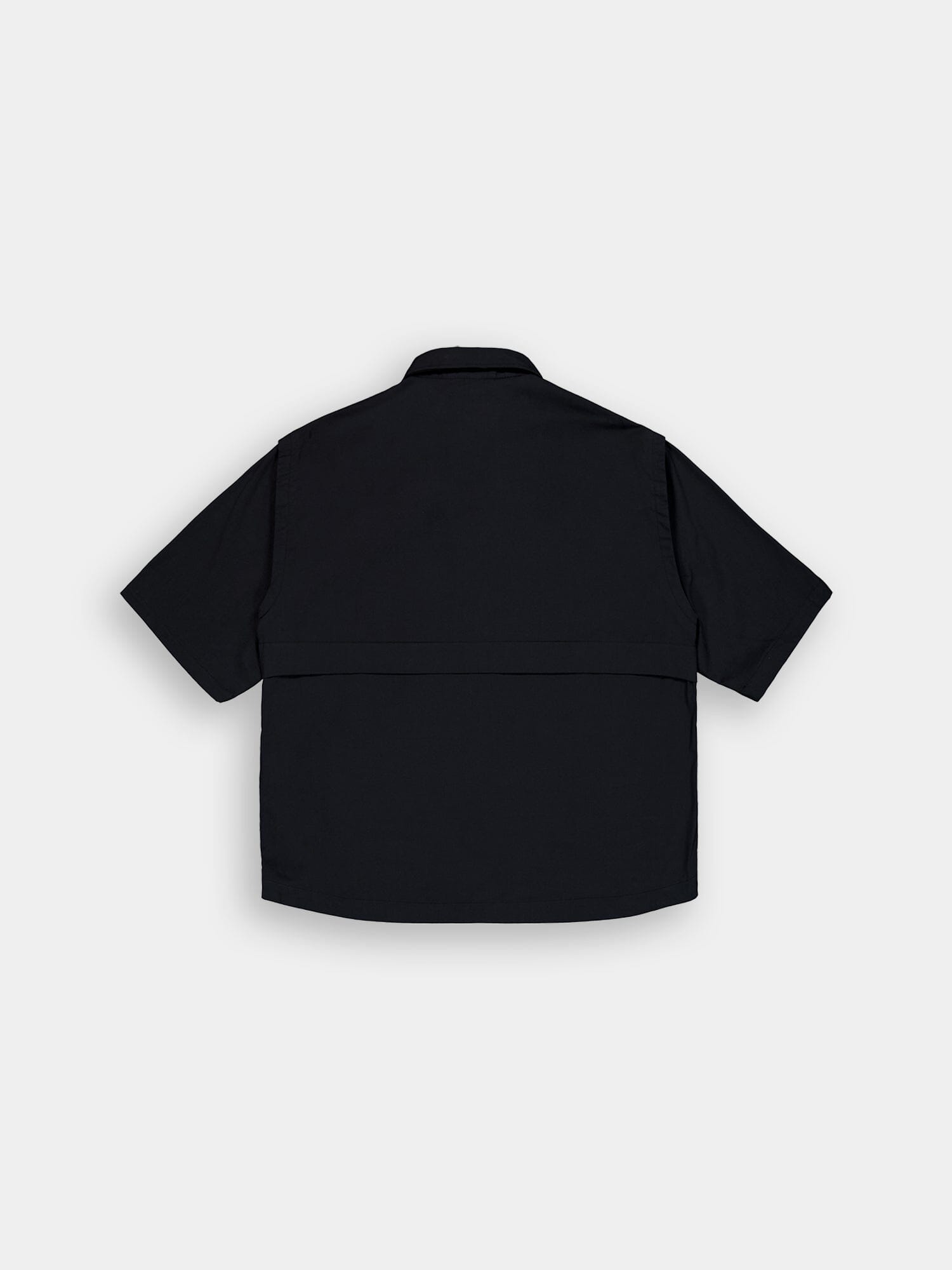 Short Sleeve Utility Shirt | Alpha Industries