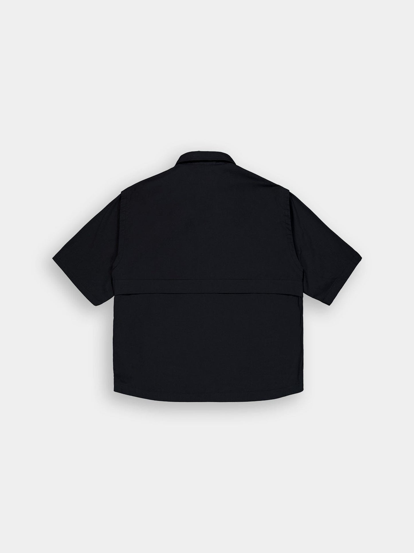 SHORT SLEEVE UTILITY SHIRT TOP Alpha Industries 