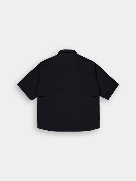 SHORT SLEEVE UTILITY SHIRT TOP Alpha Industries 