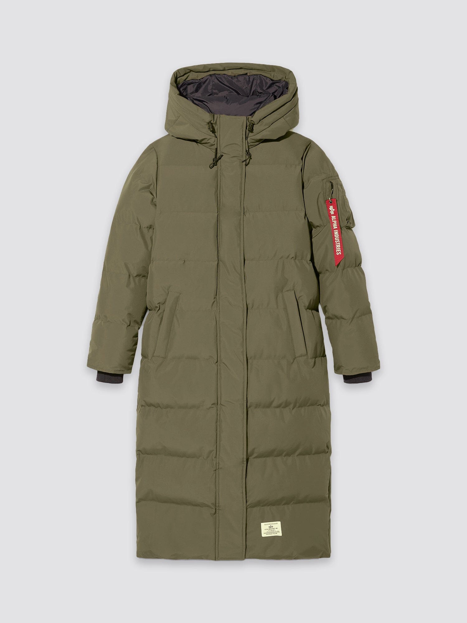 Sierra Gen II Parka W | Alpha Industries