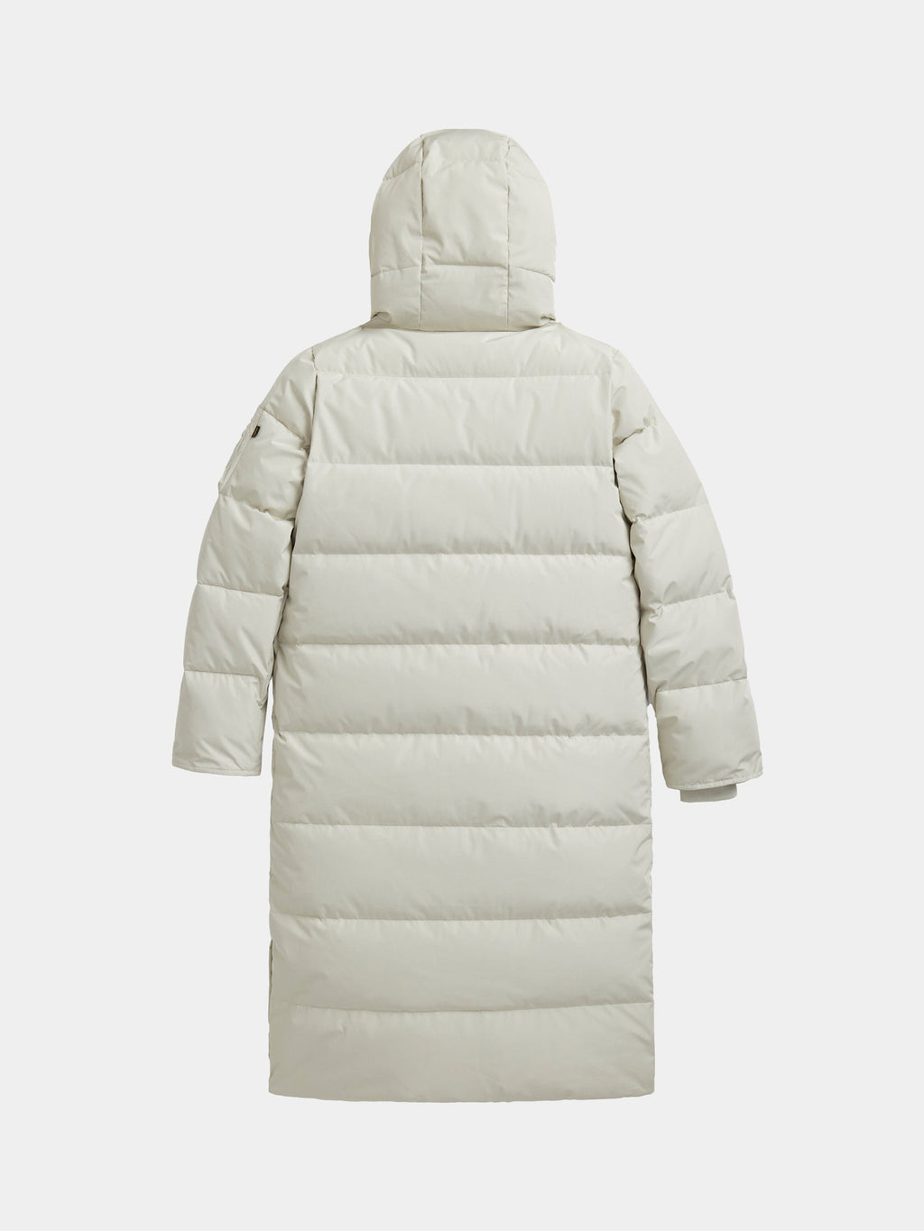 SIERRA LONG PUFFER PARKA WOMENS OUTERWEAR Alpha Industries 