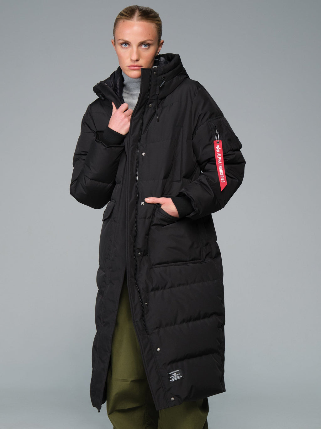 WJS56501C1 BLACK