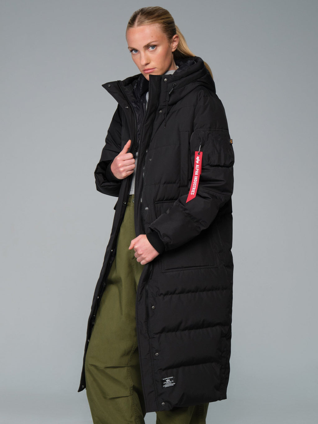 WJS56501C1 BLACK
