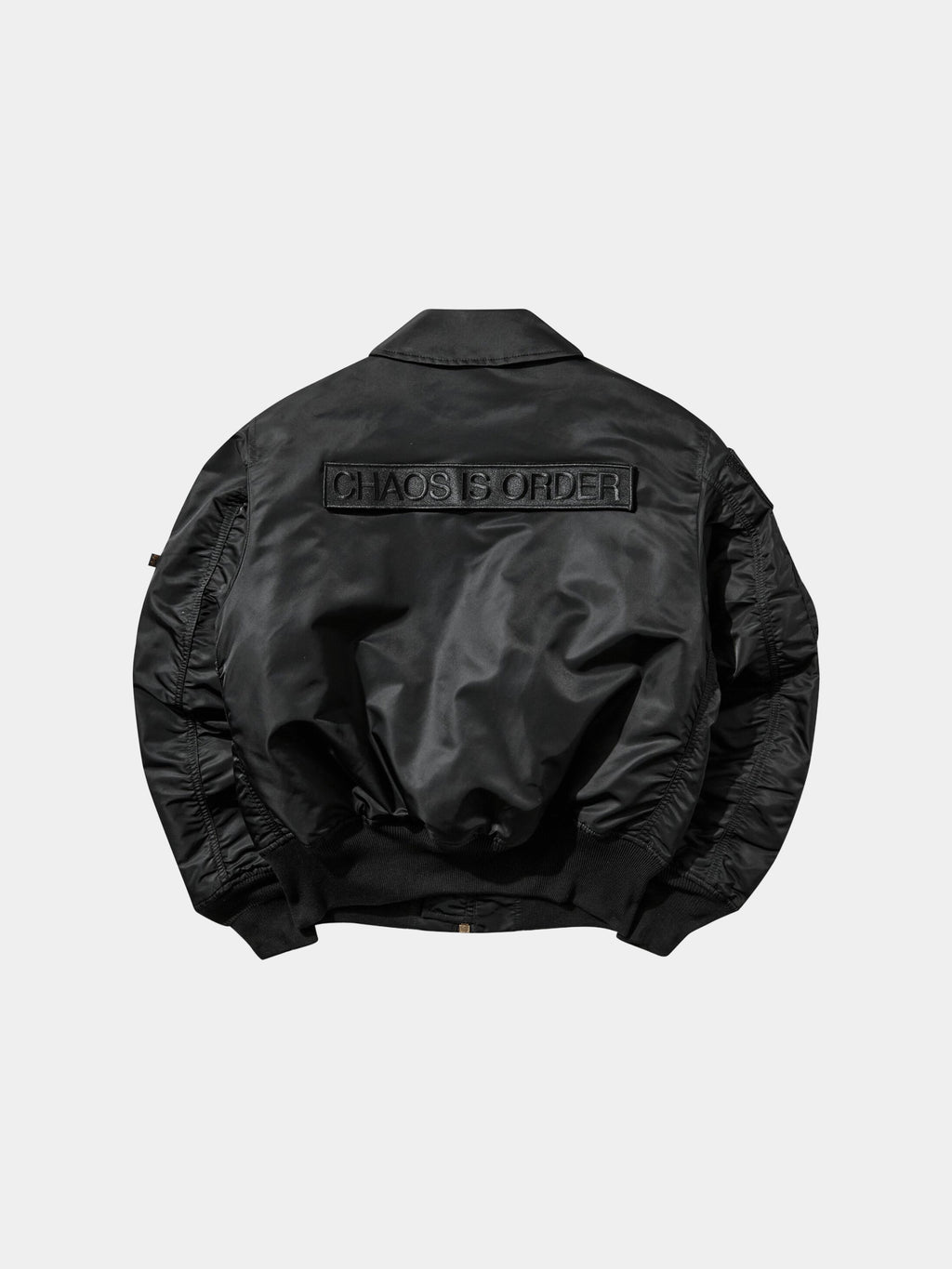 SLAM JAM x ALPHA CWU-45 CHAOS COLLAB Alpha Industries 
