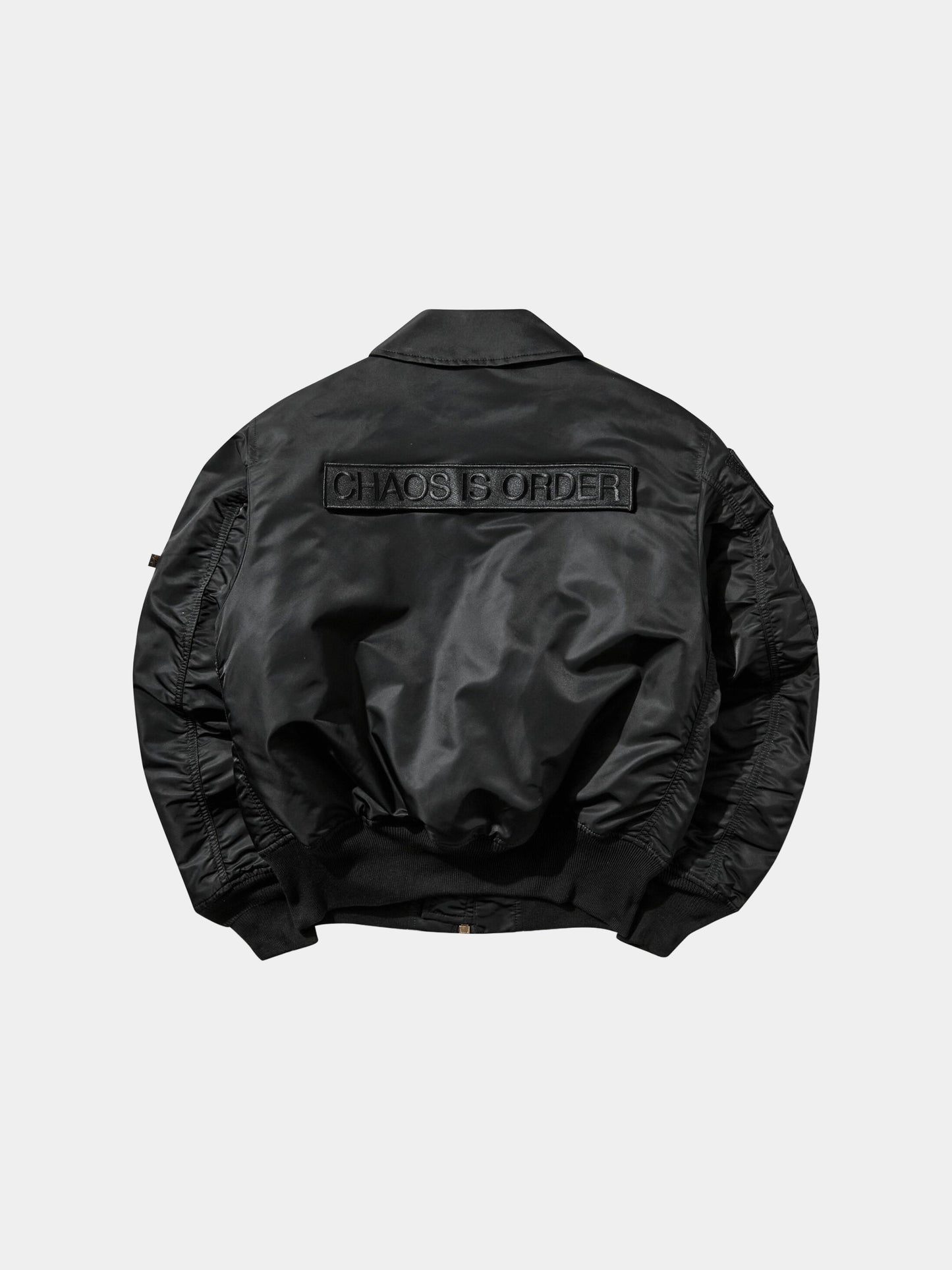 SLAM JAM x ALPHA CWU-45 CHAOS COLLAB Alpha Industries 