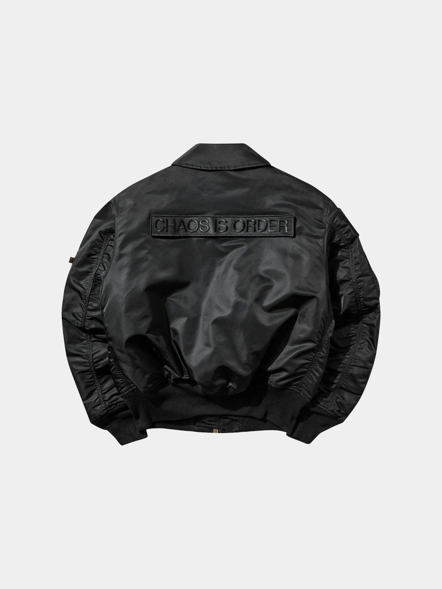 SLAM JAM x ALPHA CWU-45 CHAOS COLLAB Alpha Industries 