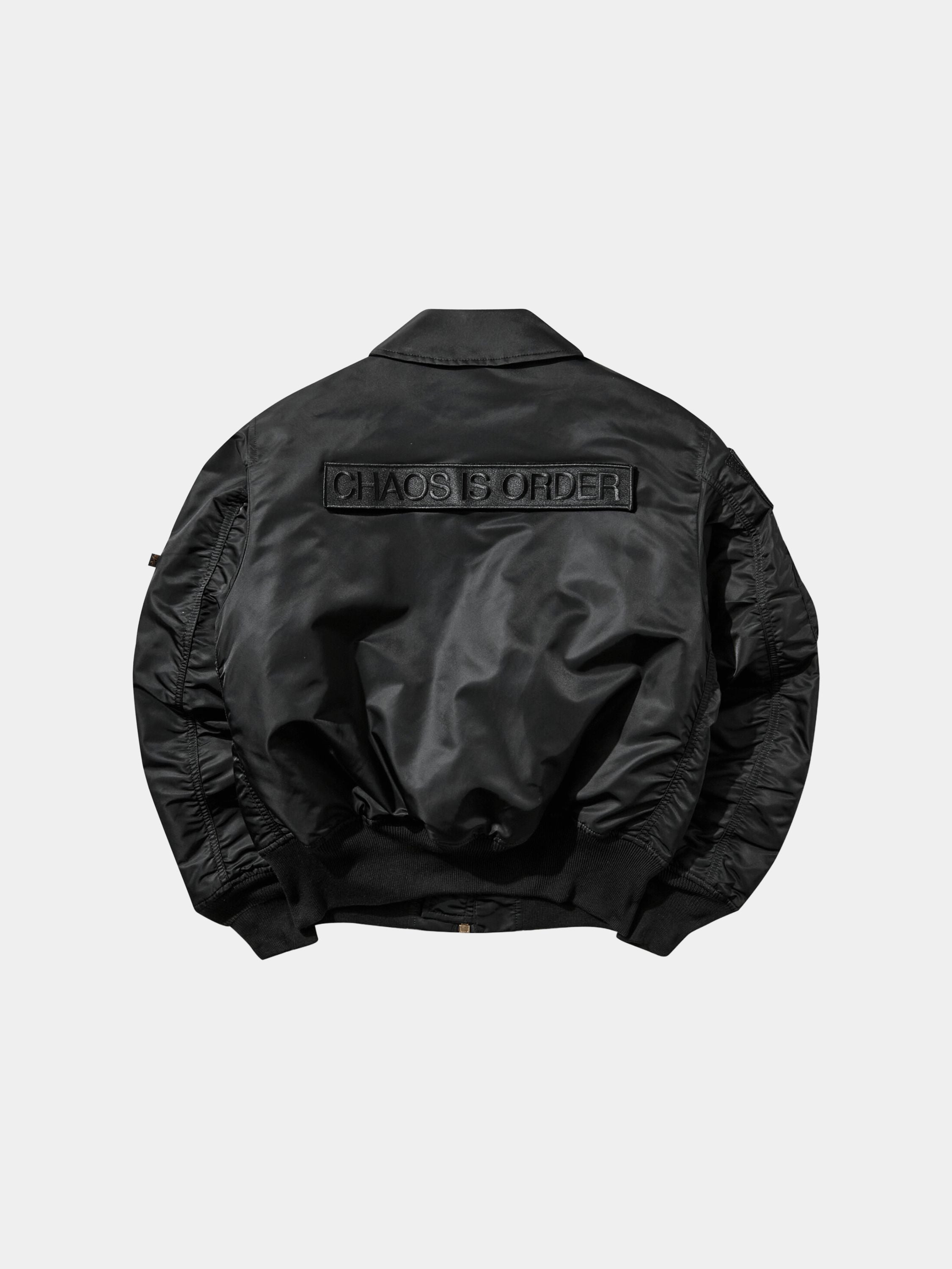 SLAM JAM x ALPHA CWU-45 CHAOS COLLAB Alpha Industries 