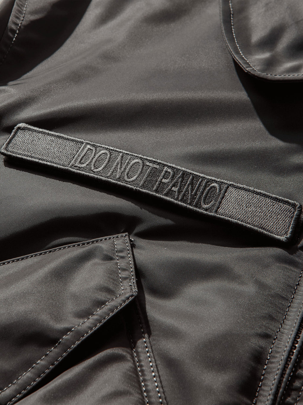 SLAM JAM x ALPHA CWU-45 CHAOS COLLAB Alpha Industries 