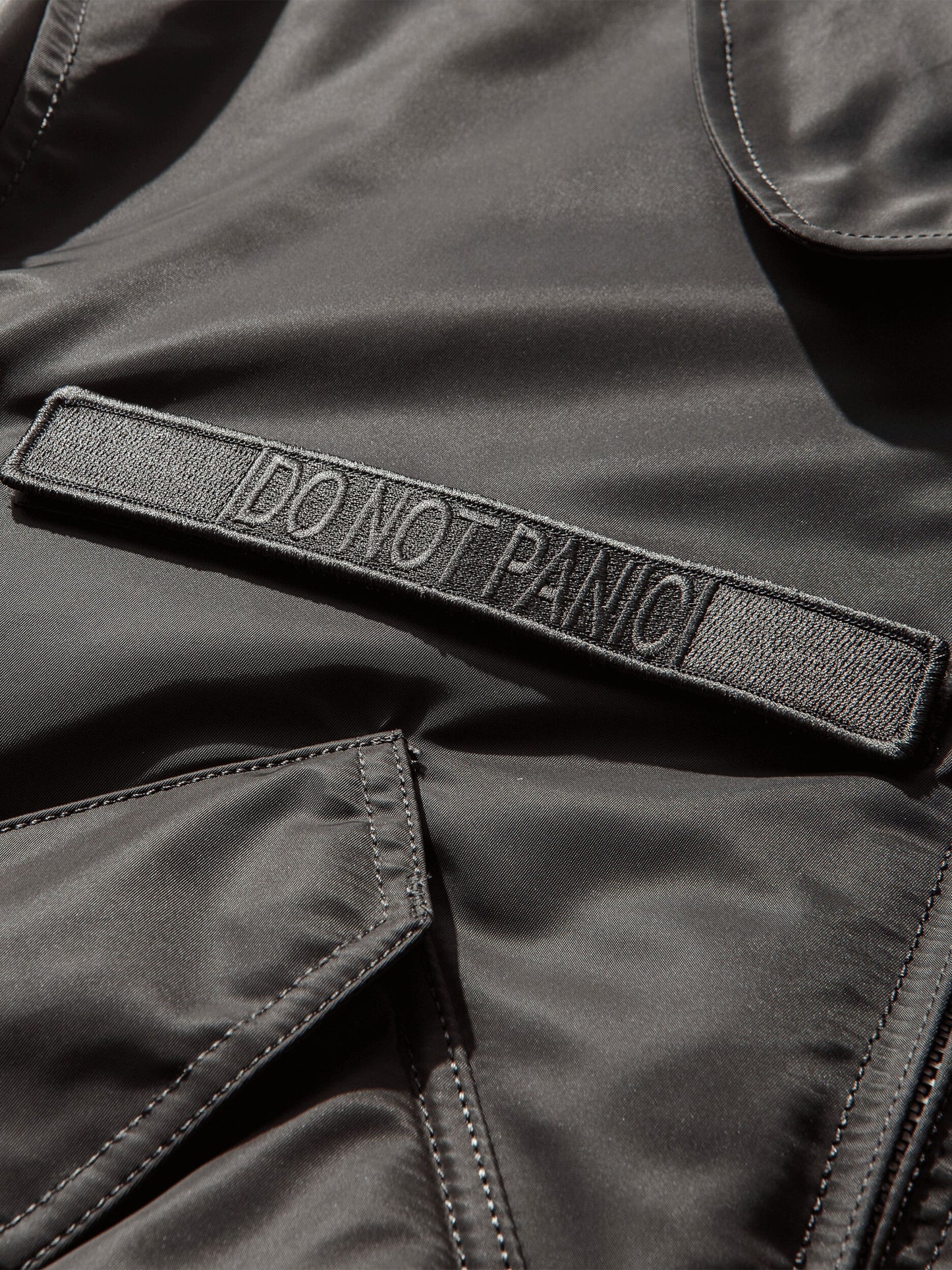 SLAM JAM x ALPHA CWU-45 CHAOS COLLAB Alpha Industries 