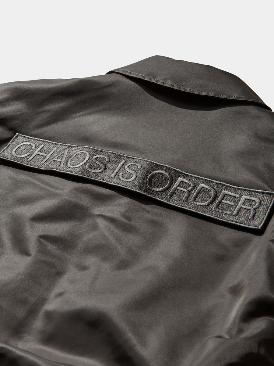 SLAM JAM x ALPHA CWU-45 CHAOS COLLAB Alpha Industries 