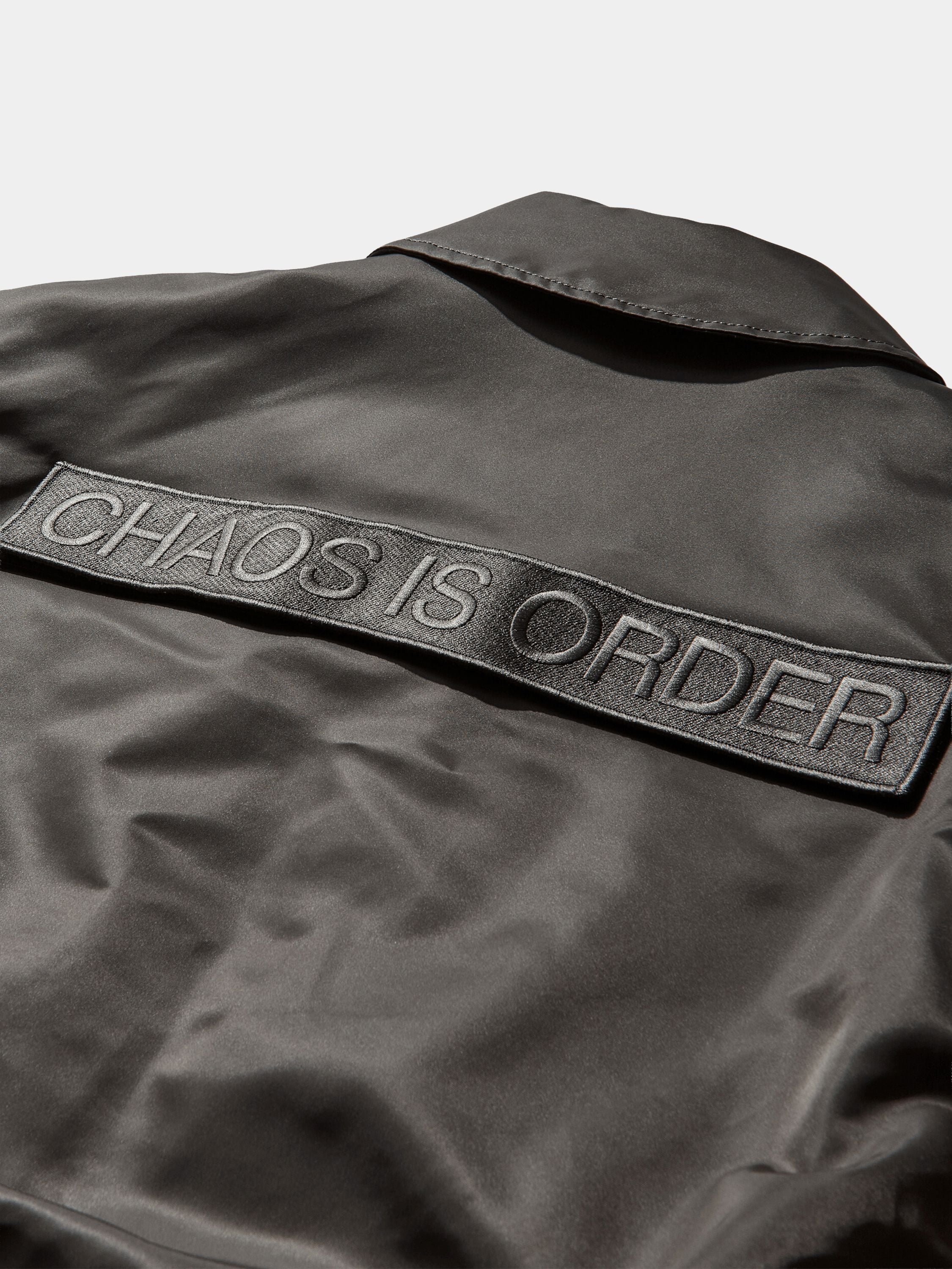 SLAM JAM x ALPHA CWU-45 CHAOS COLLAB Alpha Industries 