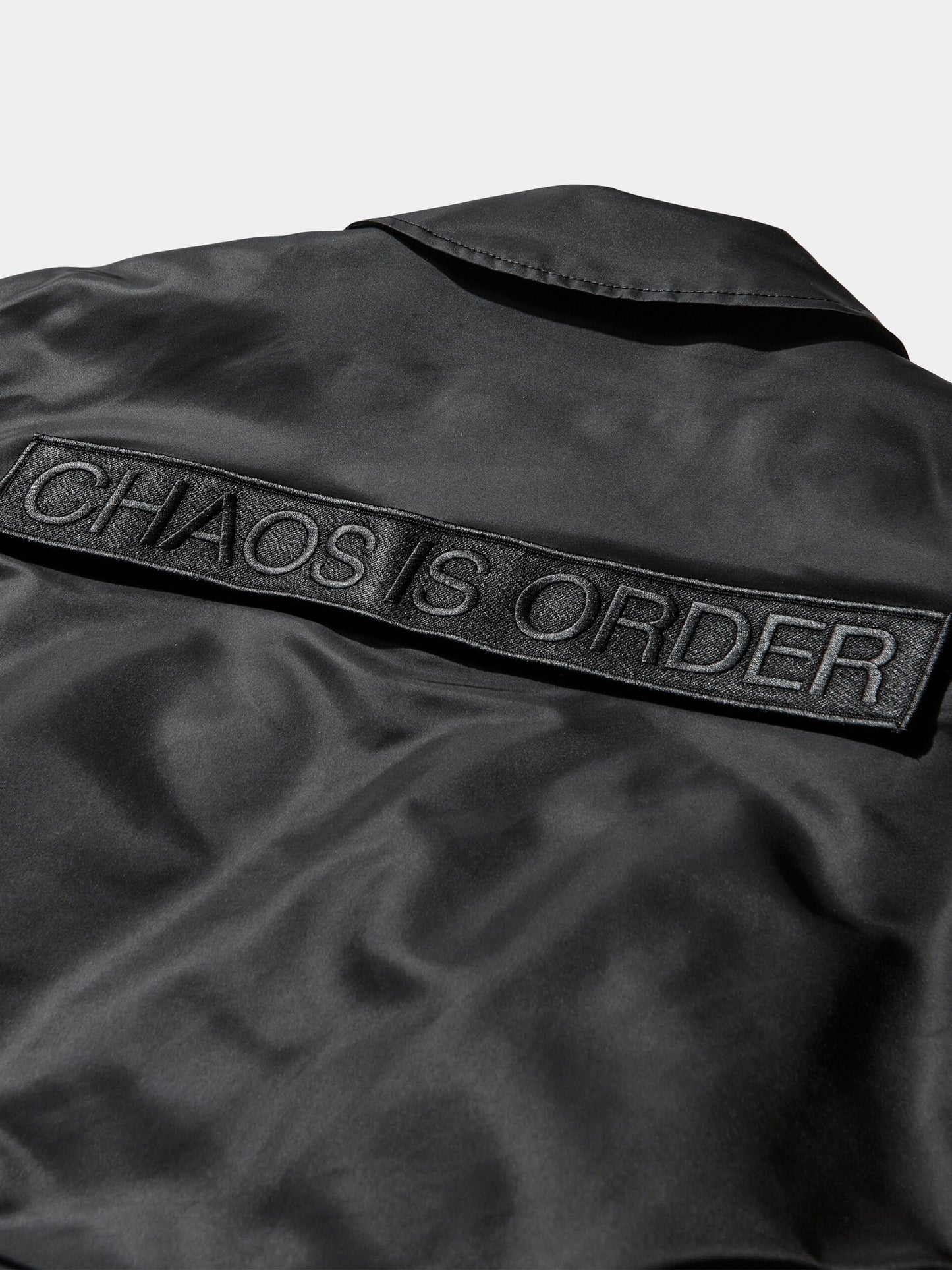 SLAM JAM x ALPHA CWU-45 CHAOS COLLAB Alpha Industries 