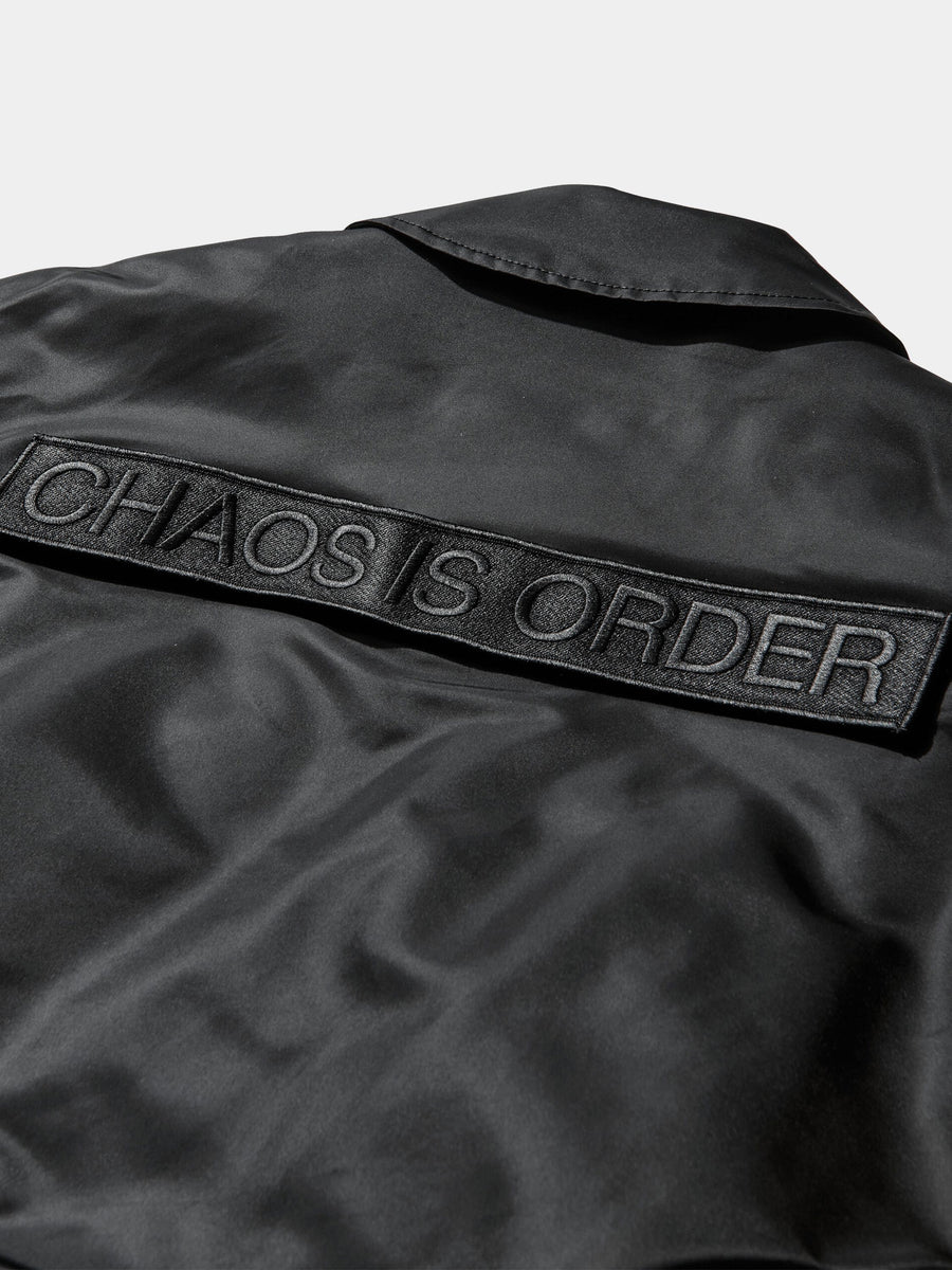 SLAM JAM x ALPHA CWU-45 CHAOS COLLAB Alpha Industries 