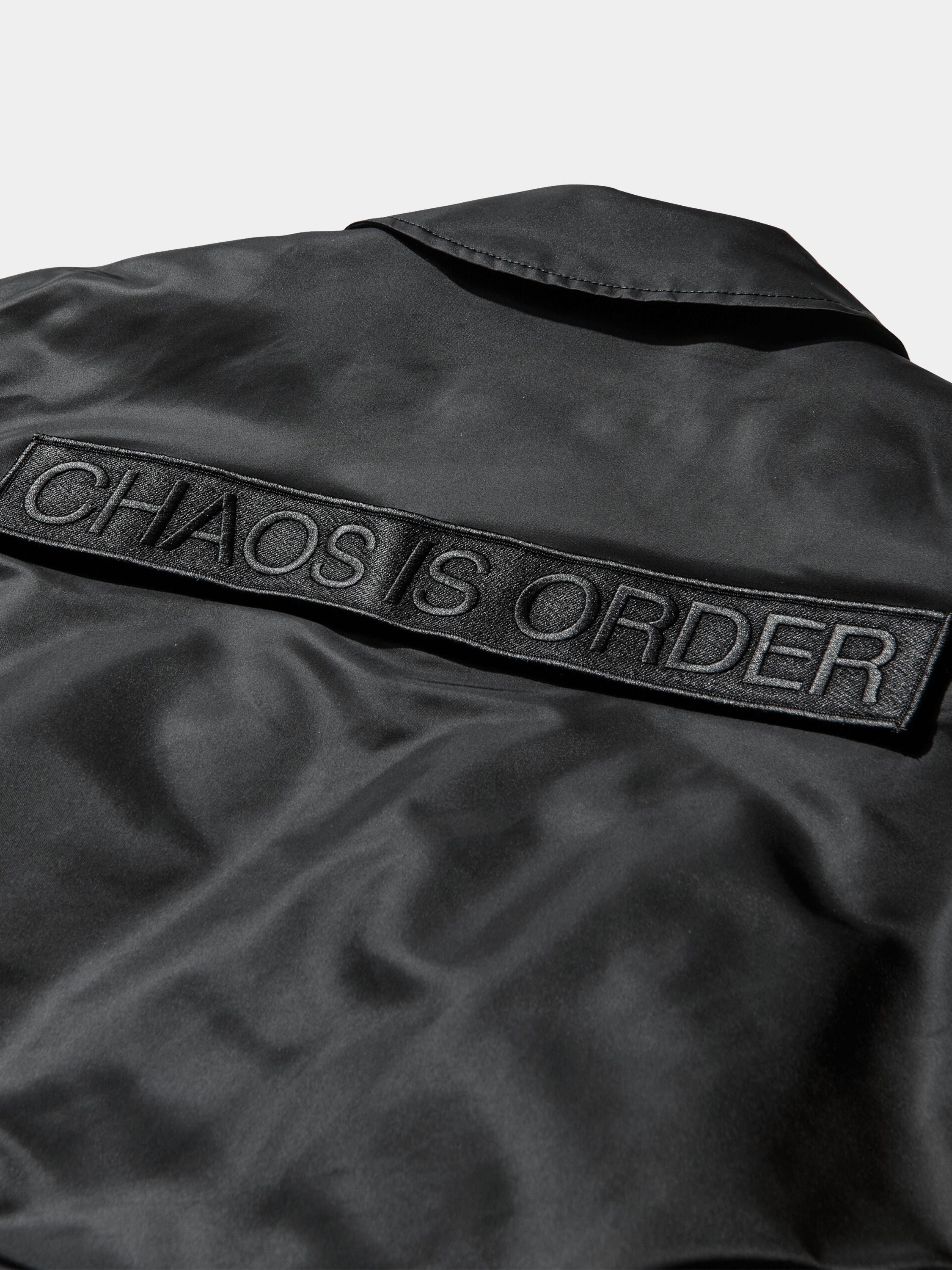 SLAM JAM x ALPHA CWU-45 CHAOS COLLAB Alpha Industries 