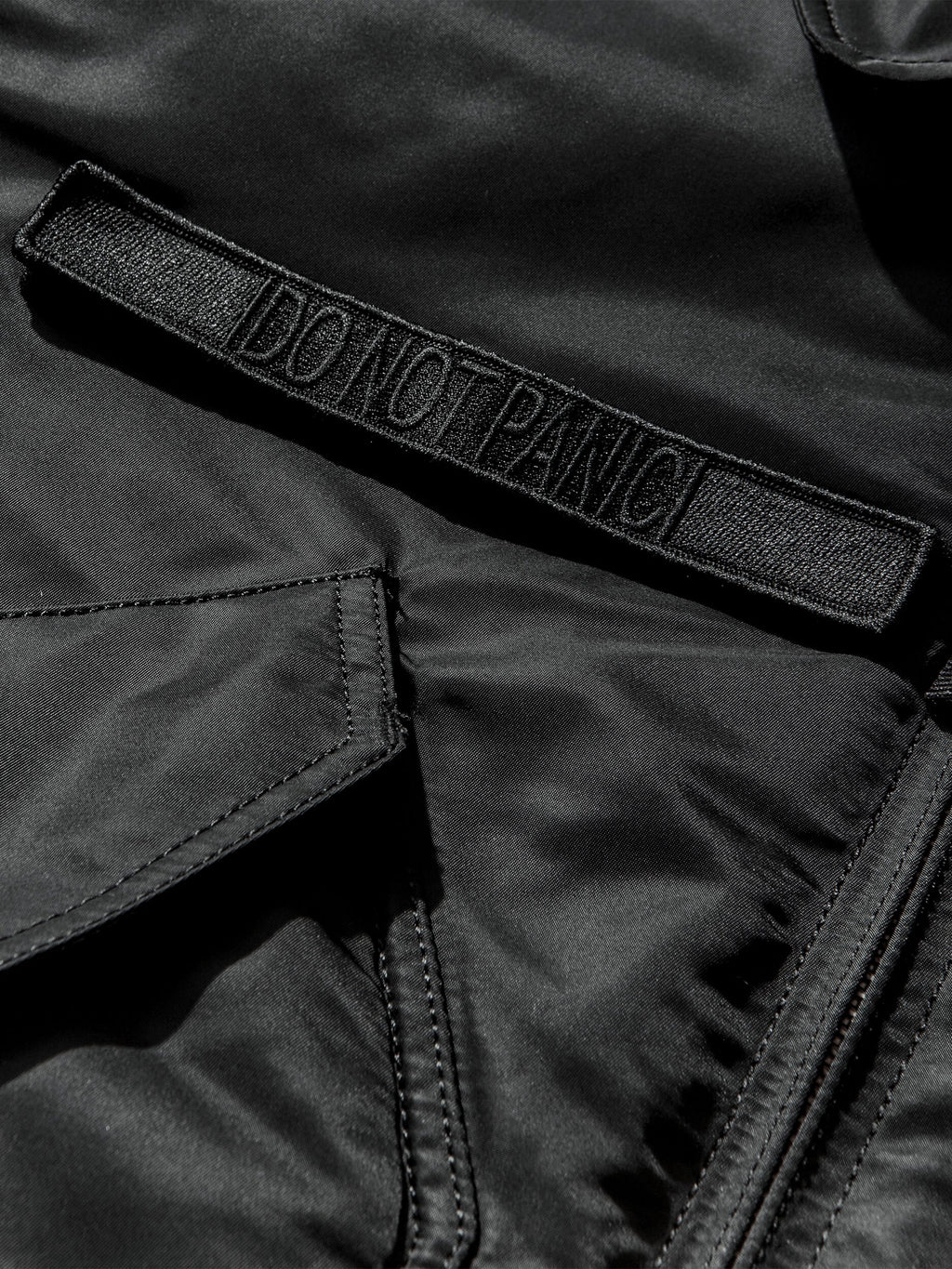 SLAM JAM x ALPHA CWU-45 CHAOS COLLAB Alpha Industries 