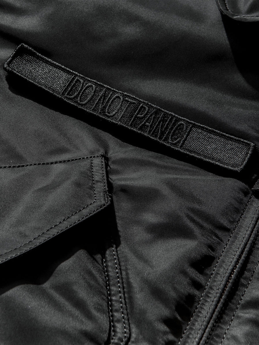 SLAM JAM x ALPHA CWU-45 CHAOS COLLAB Alpha Industries 