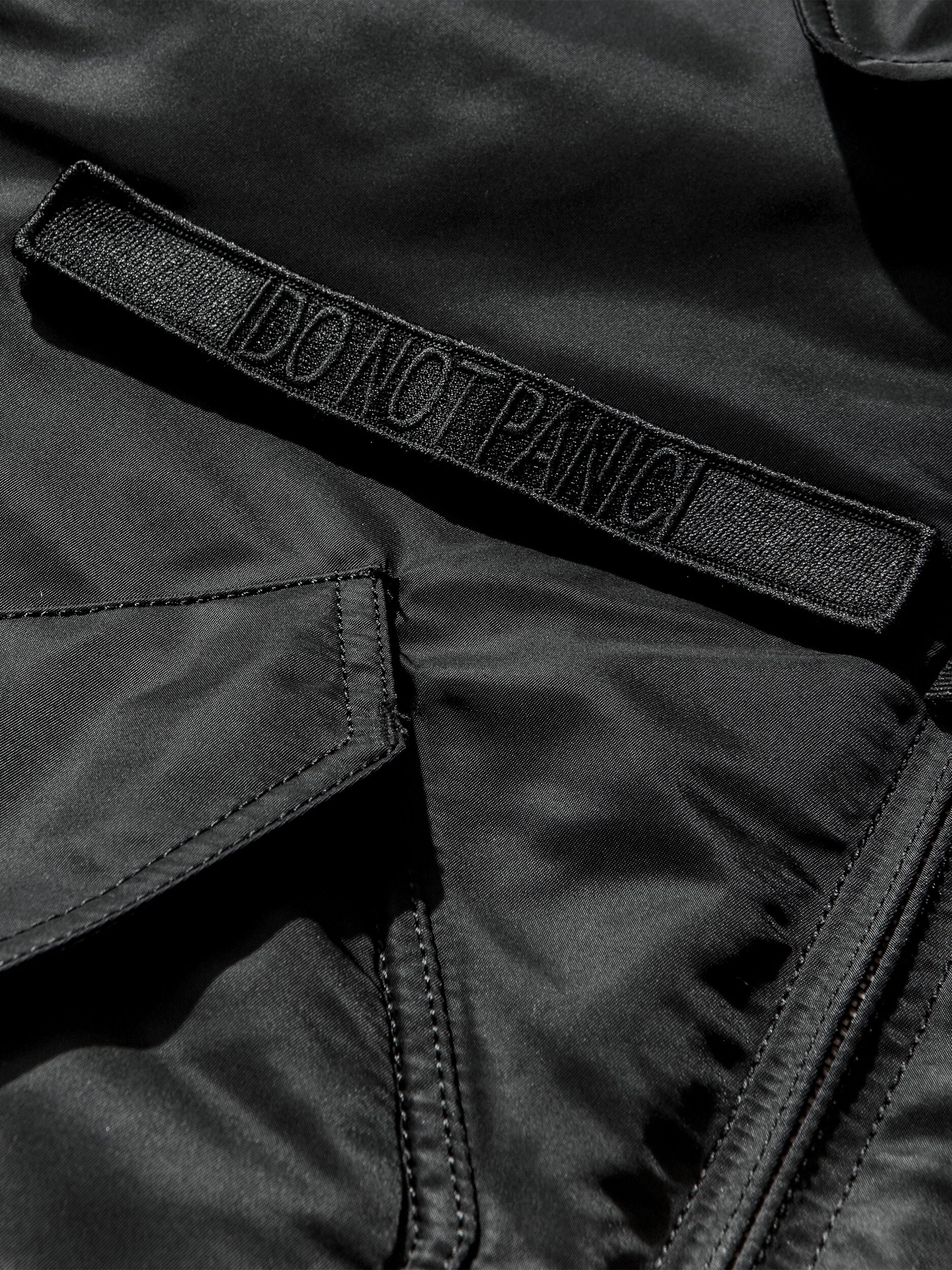 SLAM JAM x ALPHA CWU-45 CHAOS COLLAB Alpha Industries 