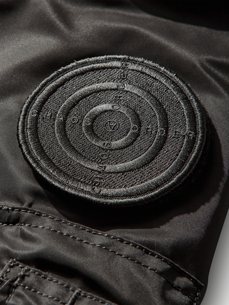 SLAM JAM x ALPHA CWU-45 CHAOS COLLAB Alpha Industries 