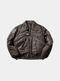 SLAM JAM x ALPHA CWU-45 CHAOS COLLAB Alpha Industries REPLICA GREY XS 