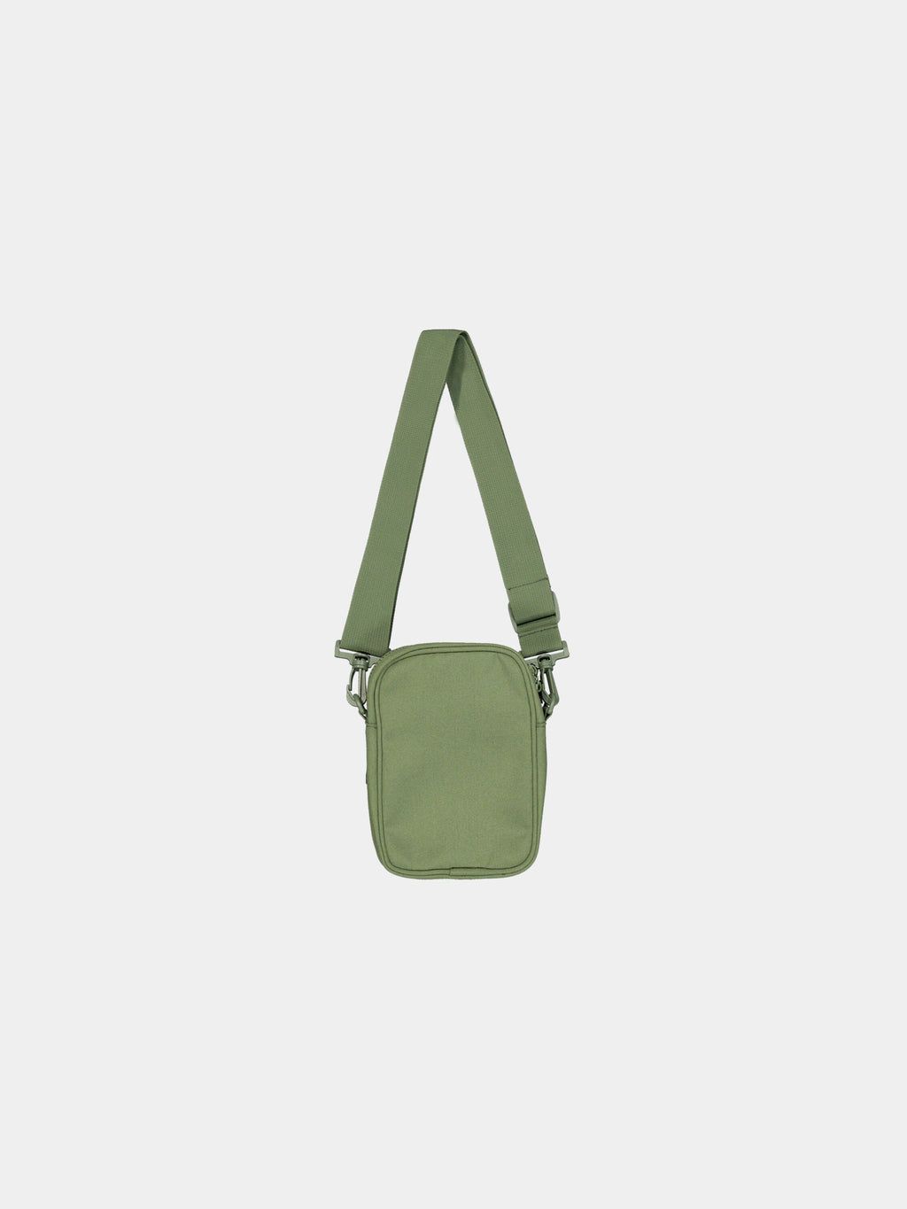 SMALL LABEL MESSENGER BAG BAG Alpha Industries 