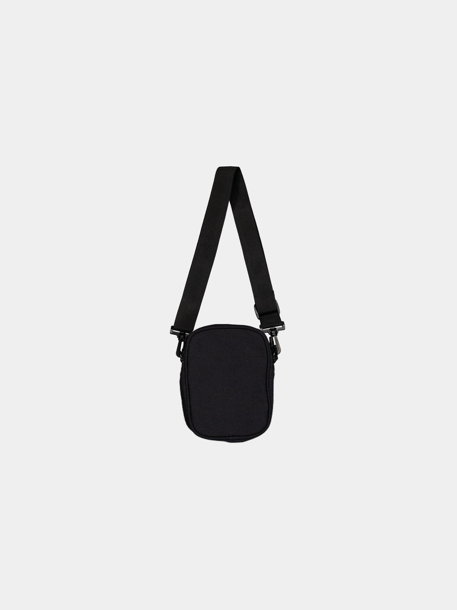 SMALL LABEL MESSENGER BAG BAG Alpha Industries 