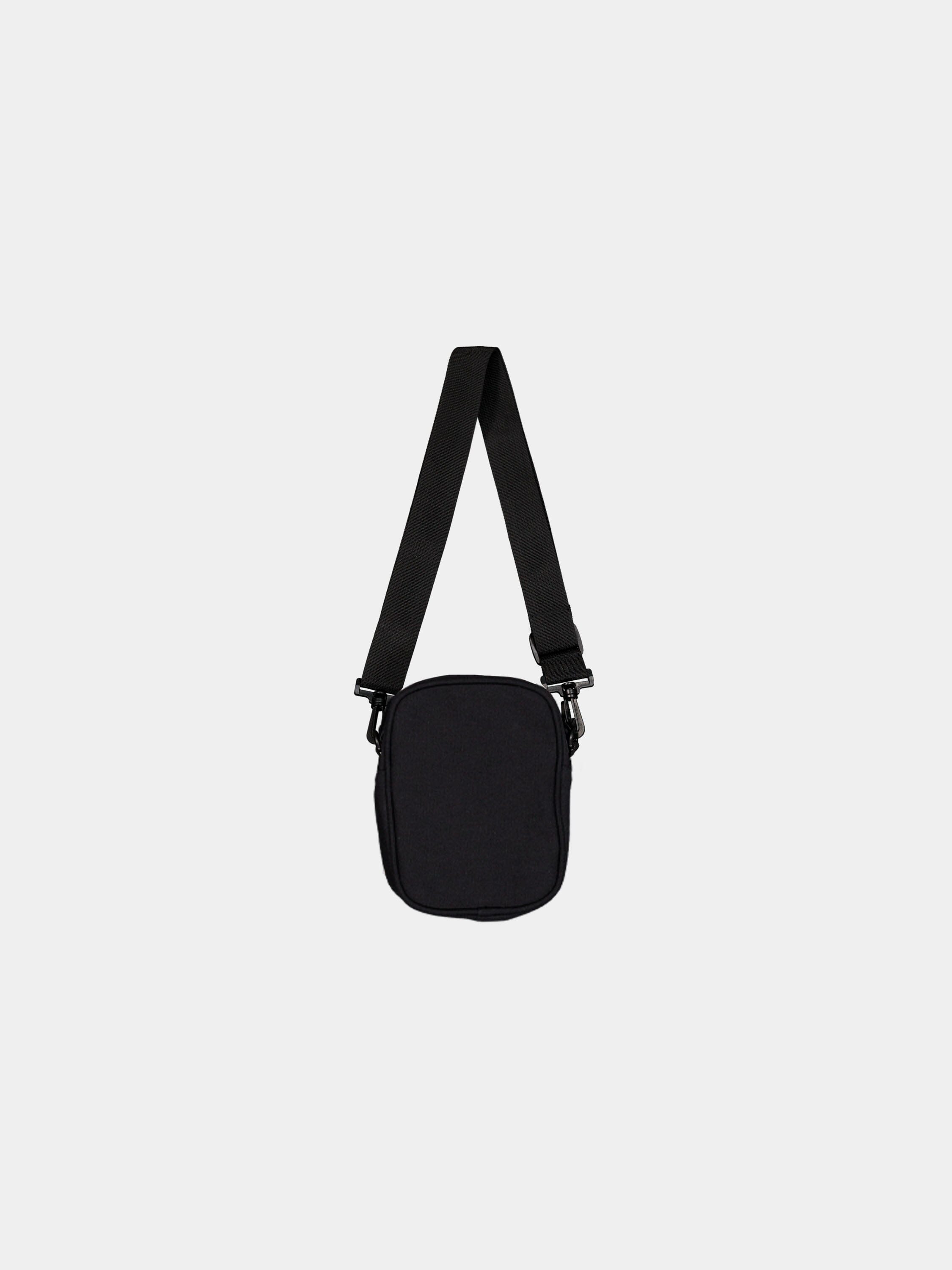 SMALL LABEL MESSENGER BAG BAG Alpha Industries 