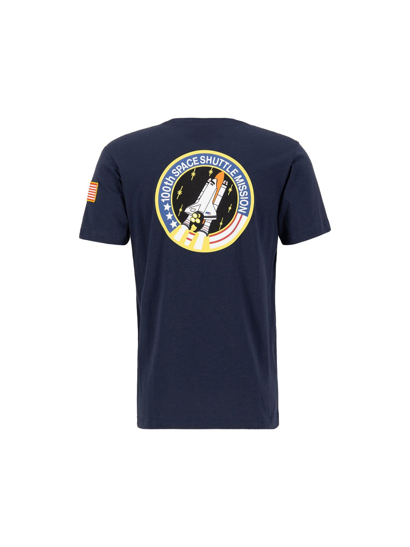 SPACE SHUTTLE TEE SALE Alpha Industries 