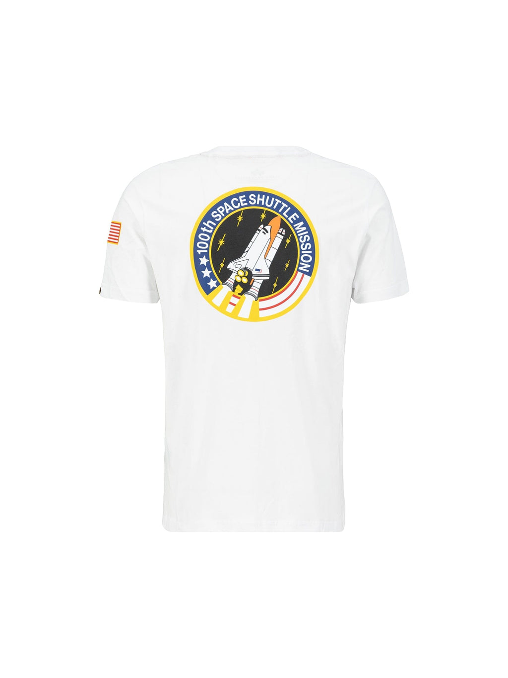 SPACE SHUTTLE TEE SALE Alpha Industries 