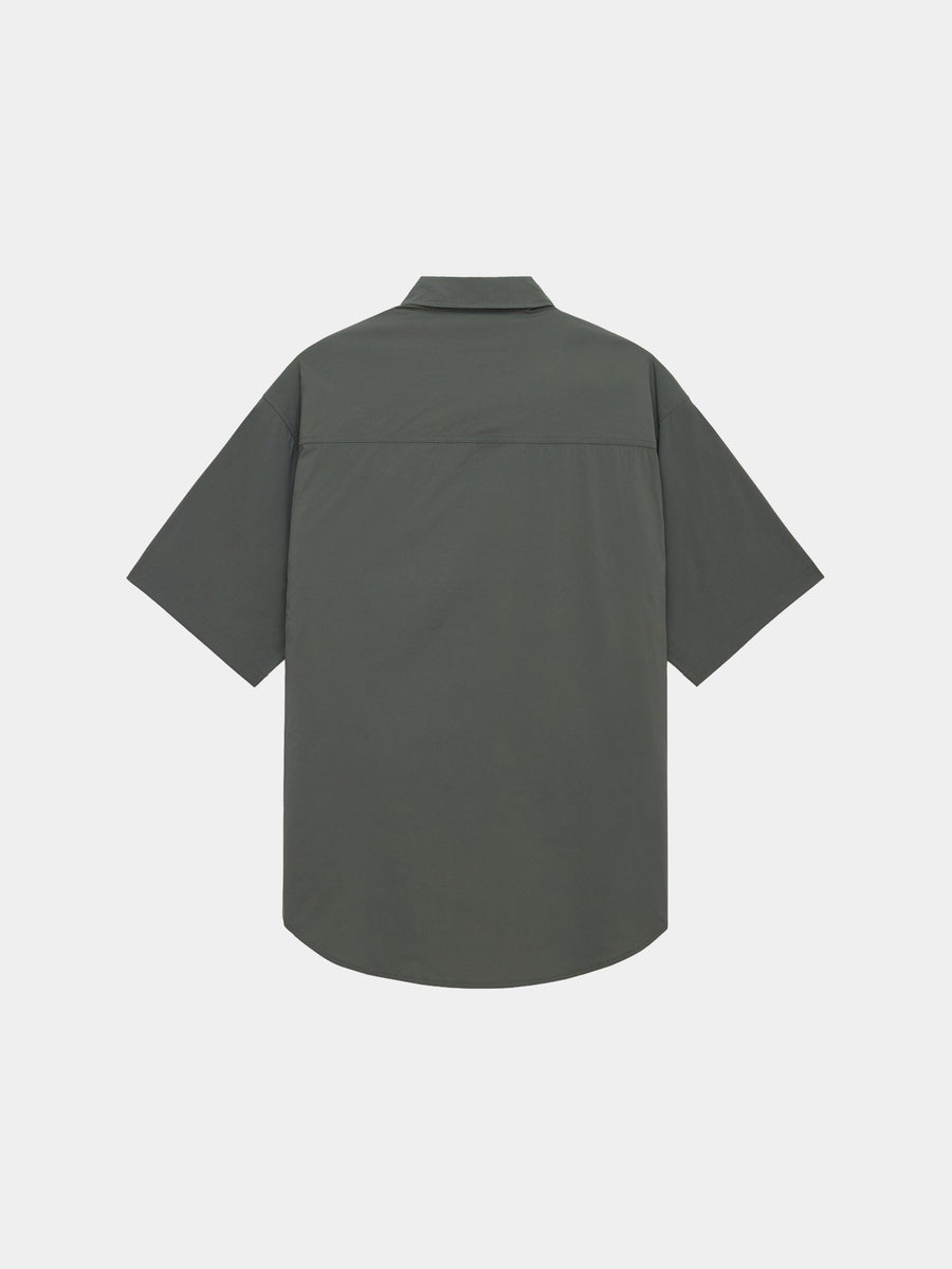 SS CWU 27/P RELAXED SHIRT TOPS Alpha Industries 