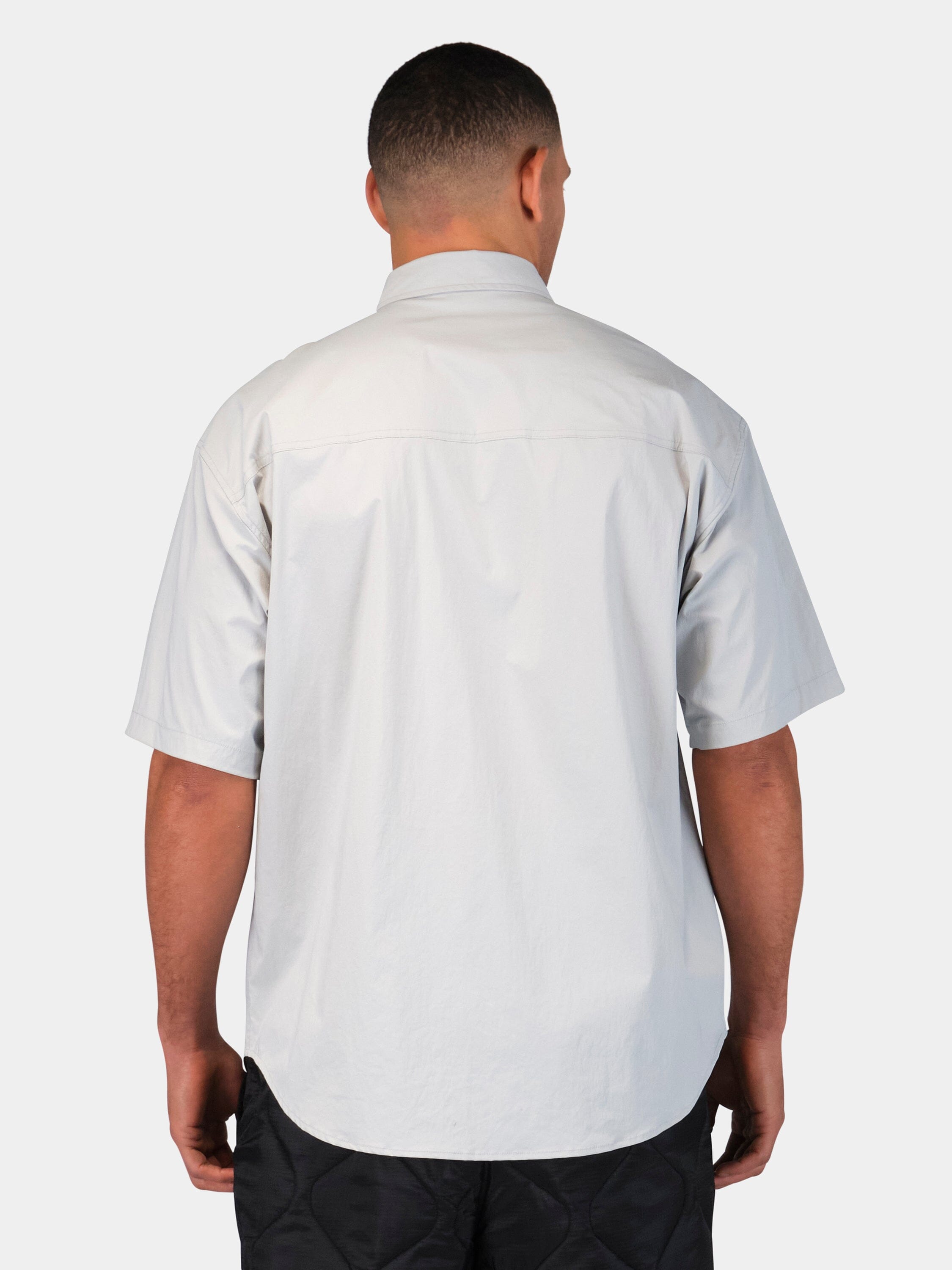 SS CWU 27/P RELAXED SHIRT TOPS Alpha Industries 