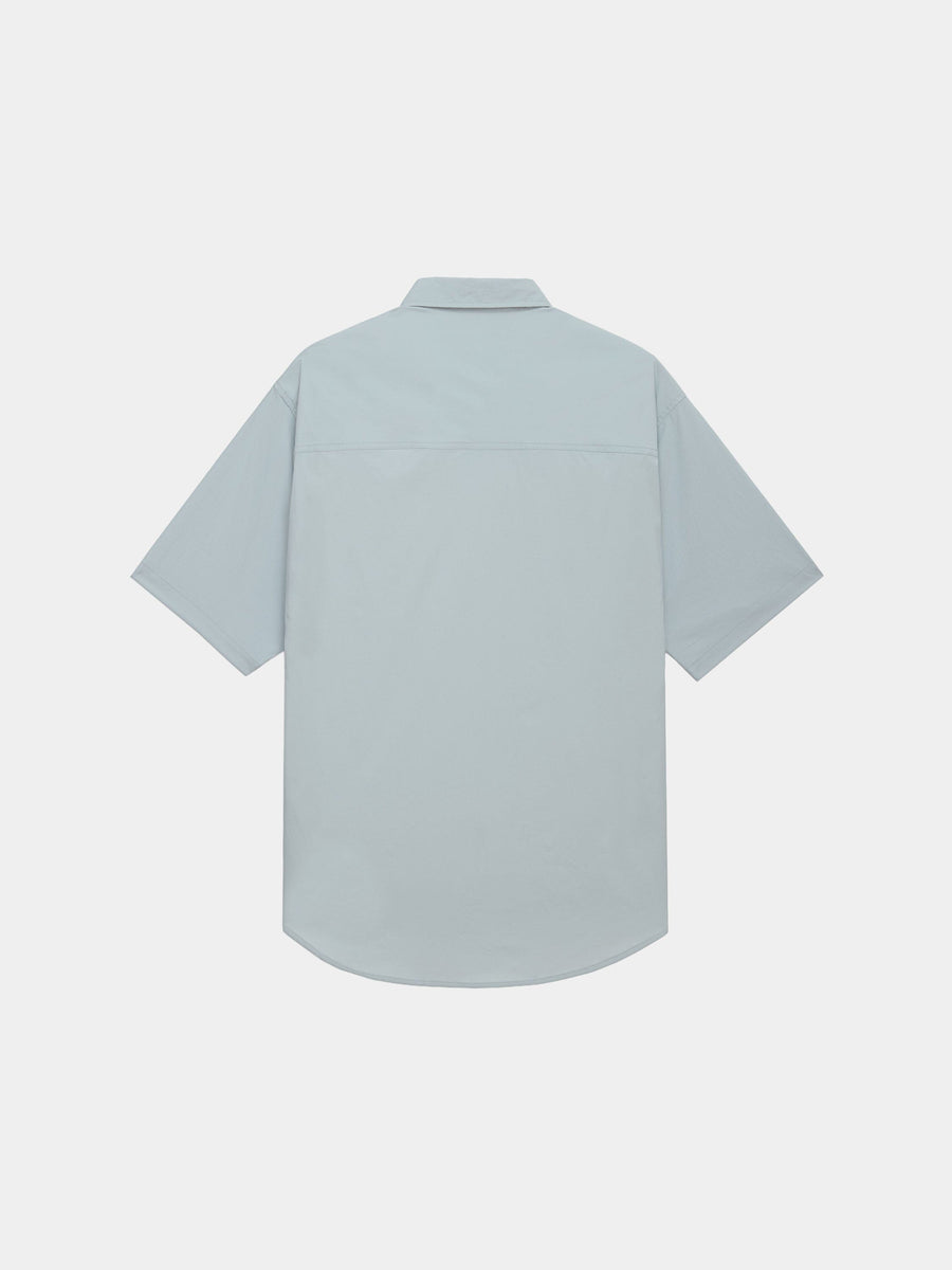 SS CWU 27/P RELAXED SHIRT TOPS Alpha Industries 