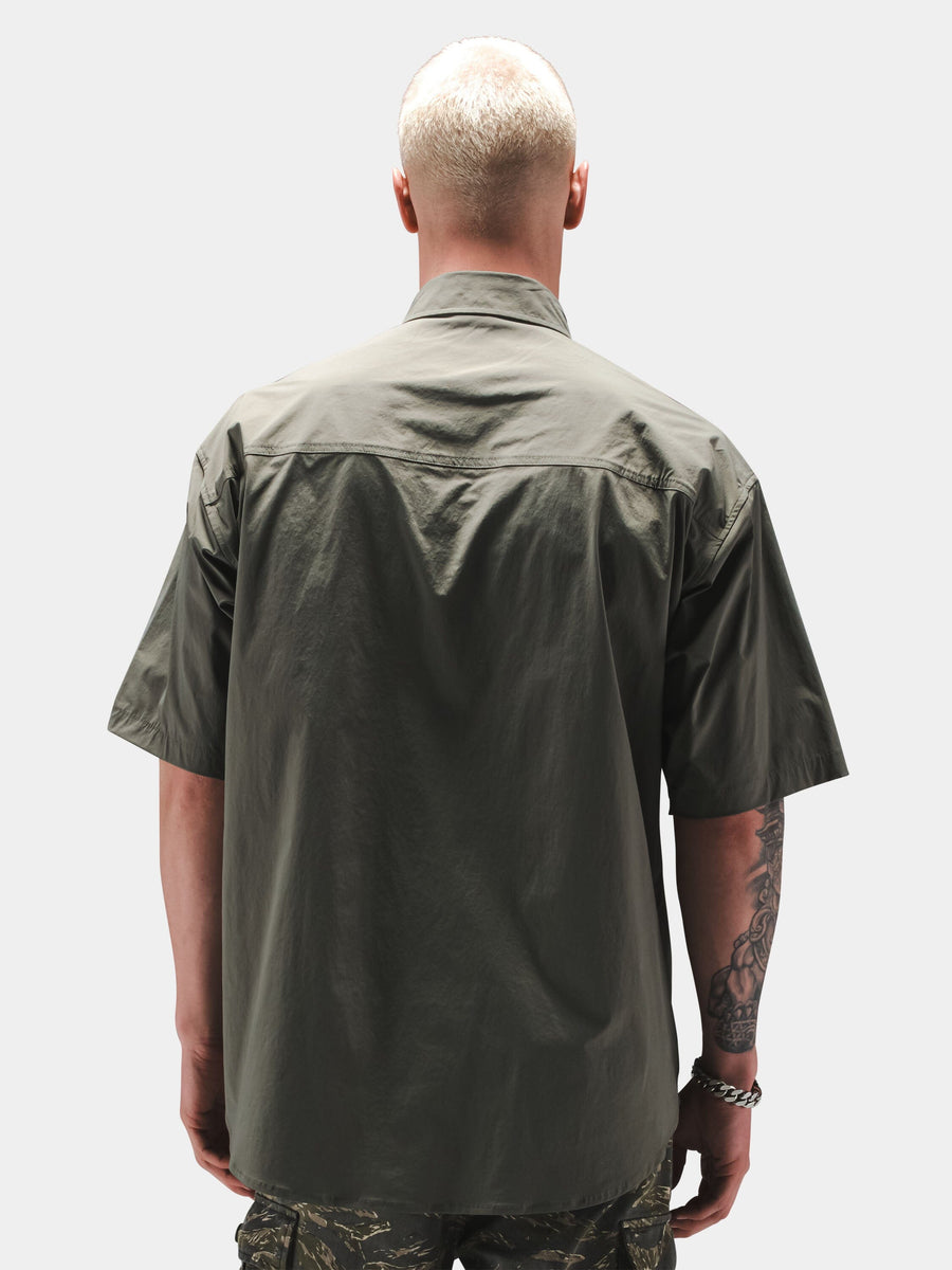 SS CWU 27/P RELAXED SHIRT TOPS Alpha Industries 